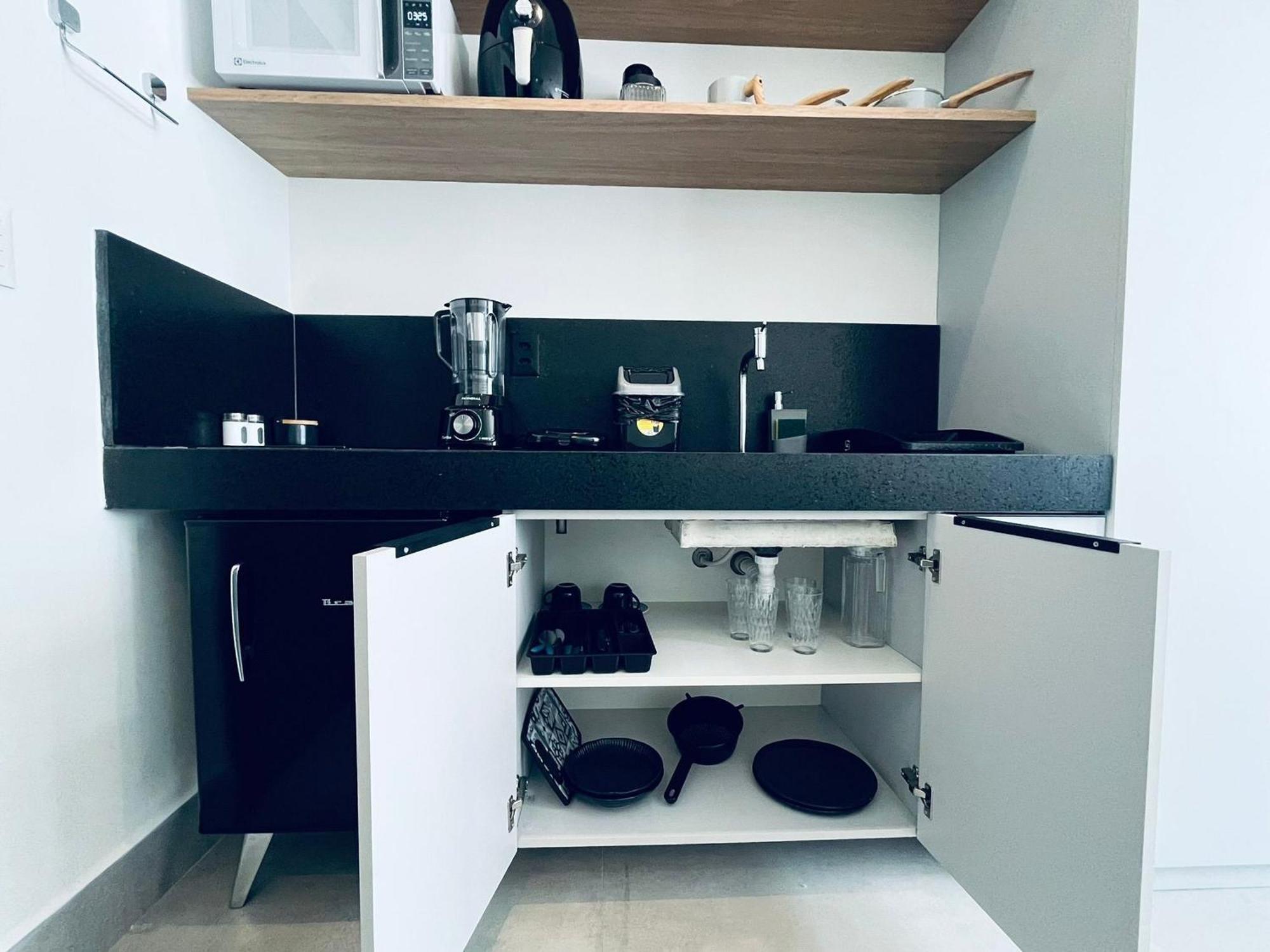 Com Varanda No Bessa. Gbs 503. Apartamento João Pessoa