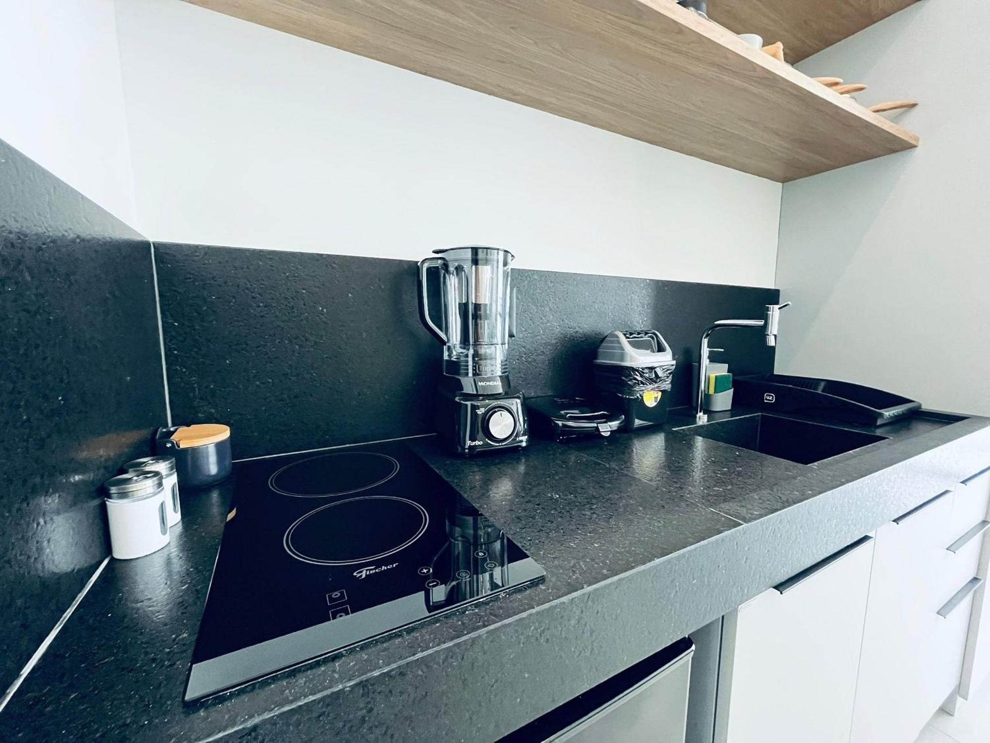 Com Varanda No Bessa. Gbs 503. Apartamento *