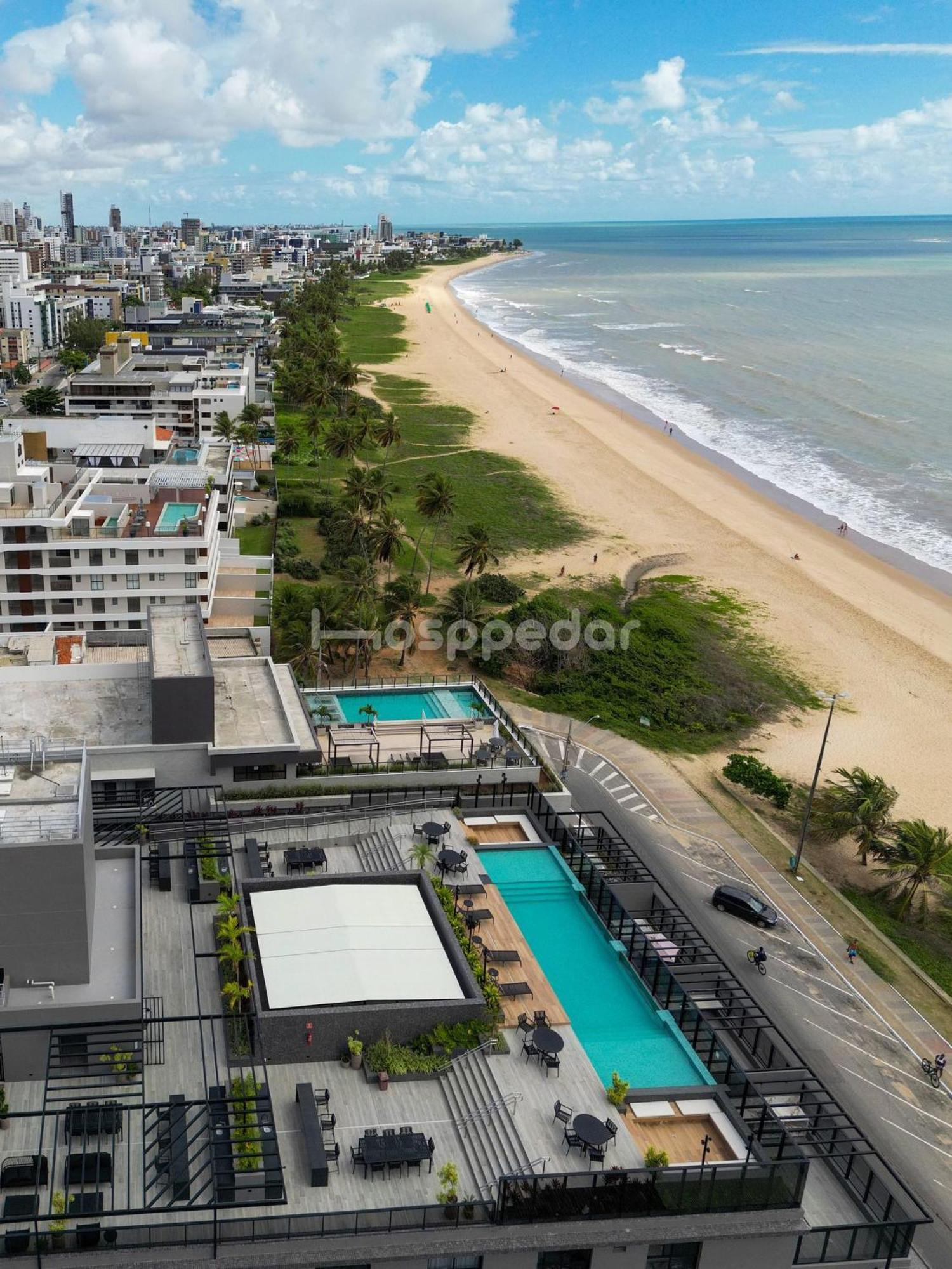 Haus By Hosppedar Apartamento *