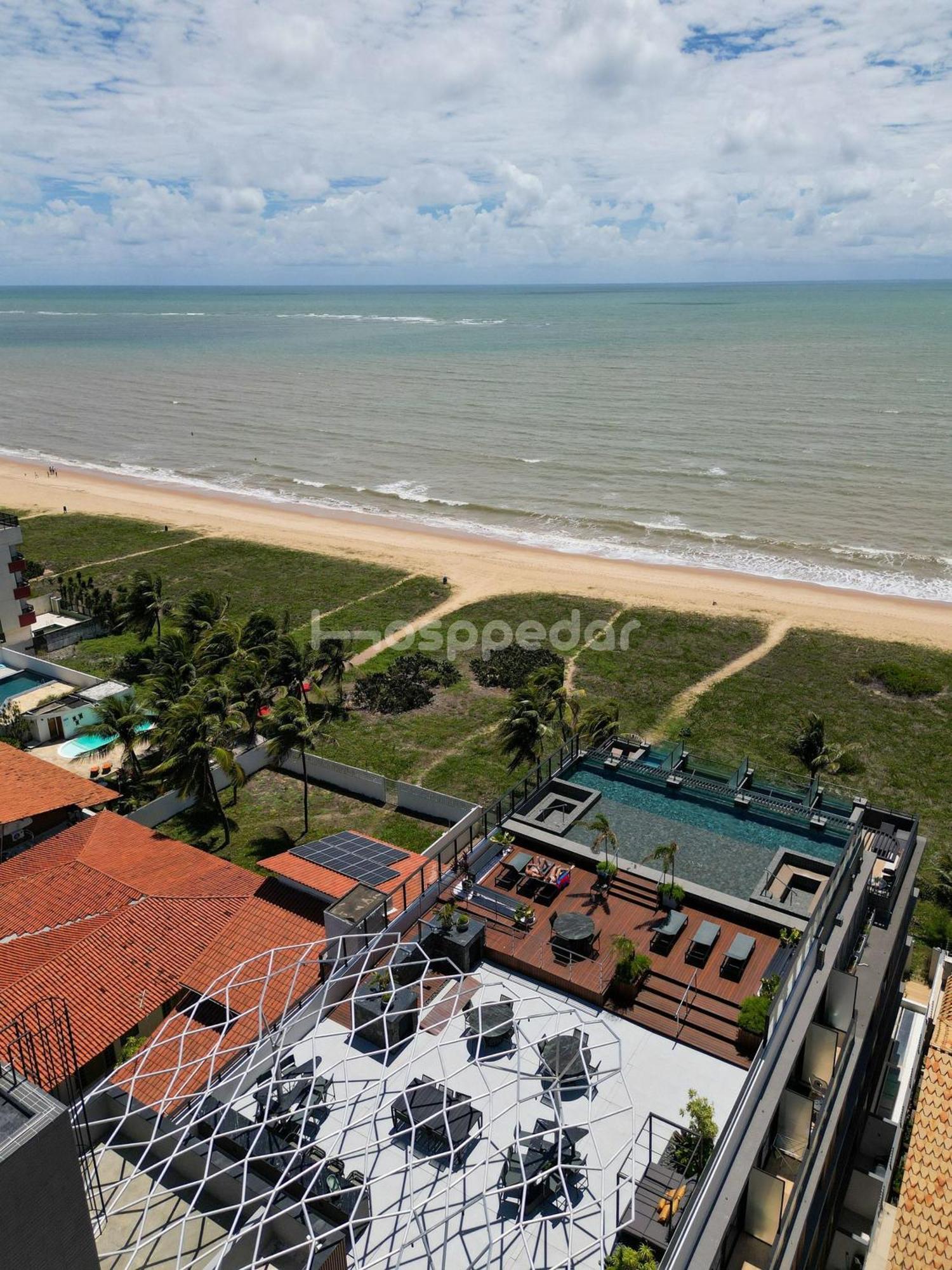Alta Garden By Hosppedar Apartamento João Pessoa