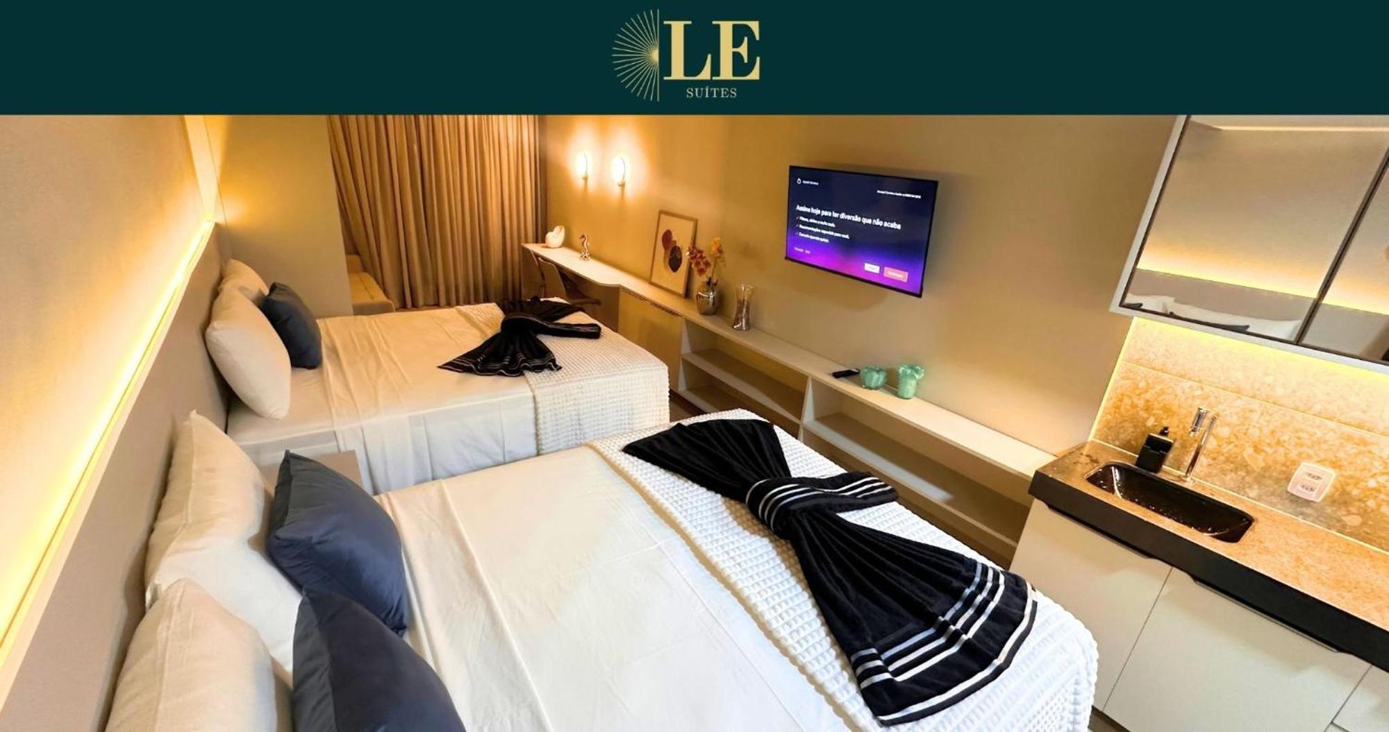 Apartment Setai Yacht Joao Pessoa