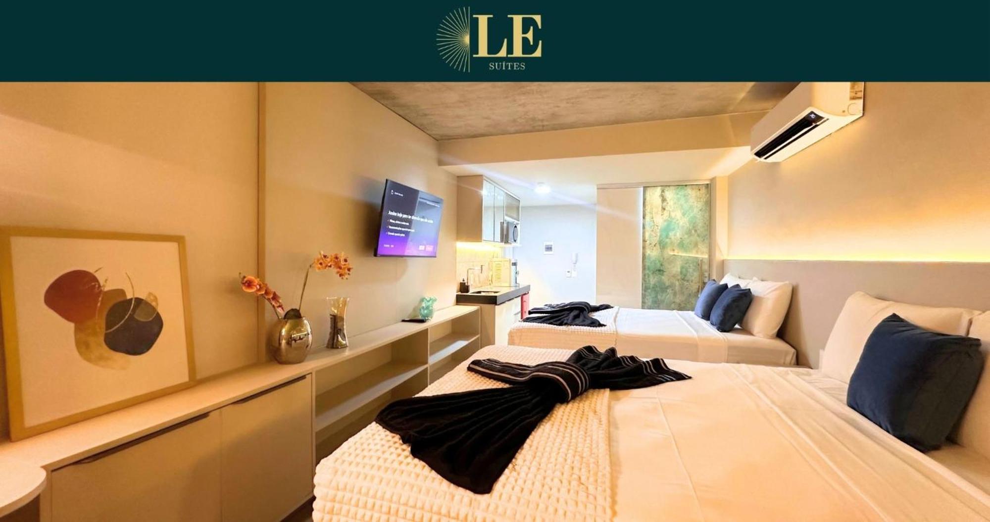 Apartment Setai Yacht Joao Pessoa