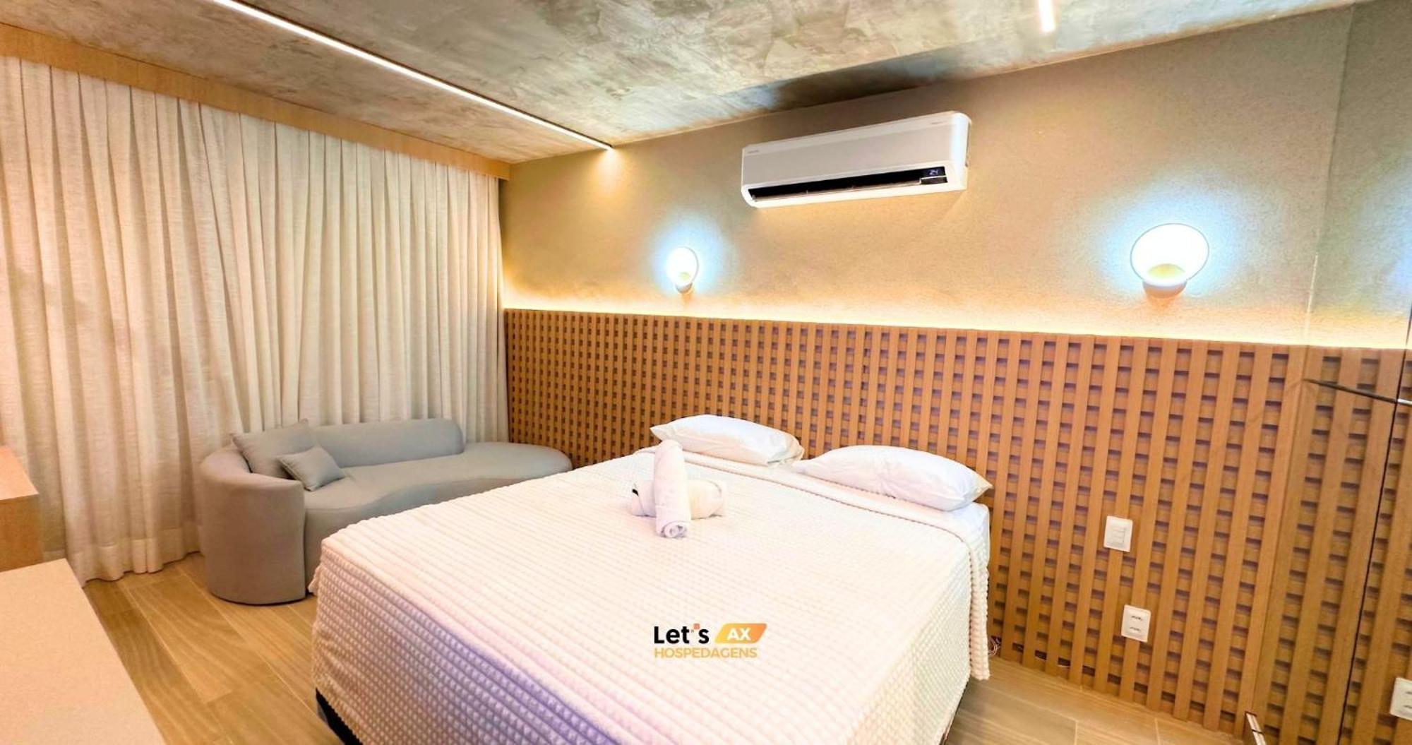 Apartment Setai Yacht *