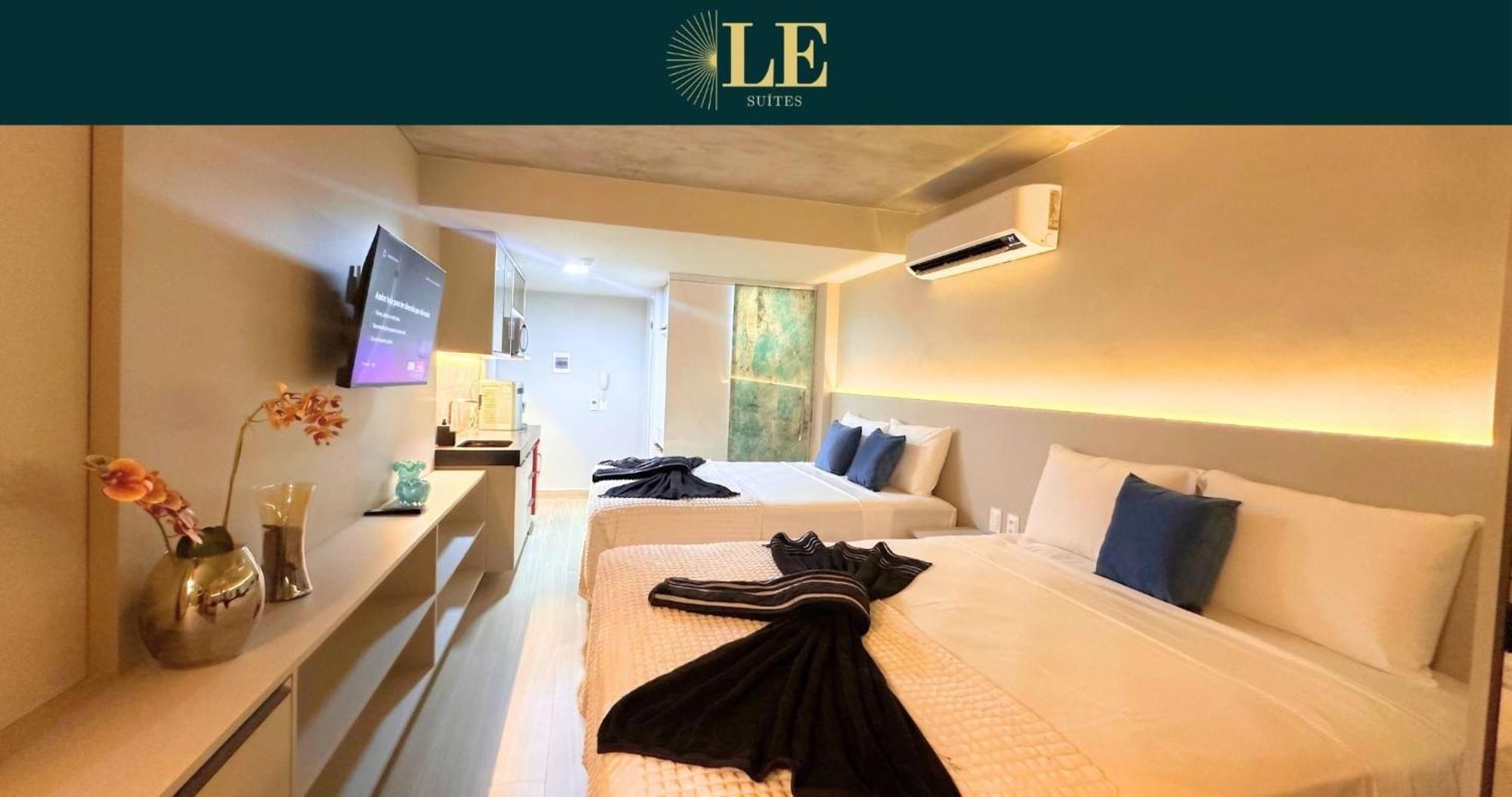 Setai Yacht Apartment Joao Pessoa