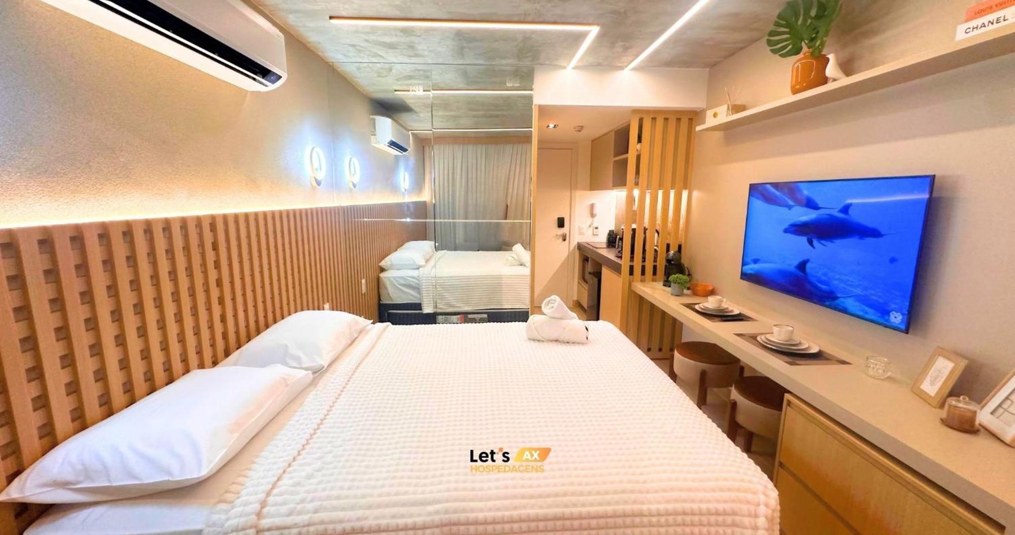 Setai Yacht