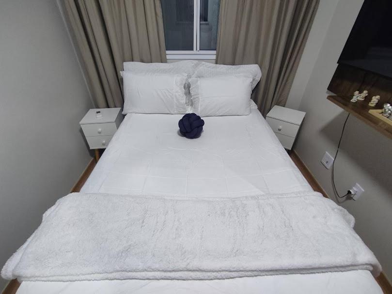 Apartamento Apto Proximo As Praias Dos Seixas E Cabo Branco *
