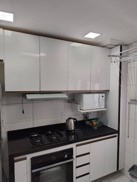 Apartamento Apto Proximo As Praias Dos Seixas E Cabo Branco