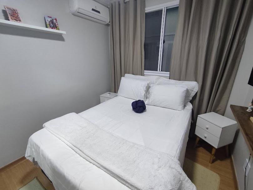 Apartamento Apto Proximo As Praias Dos Seixas E Cabo Branco