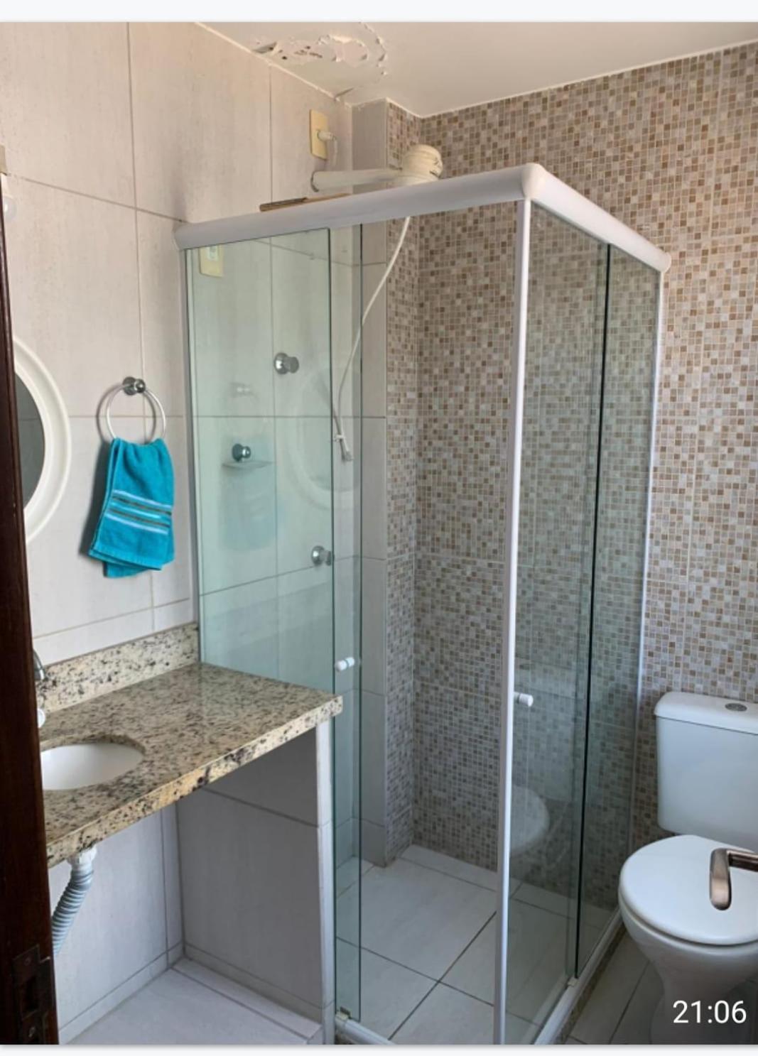 Aqui Tem Sossego ,oxente! Apartamento *