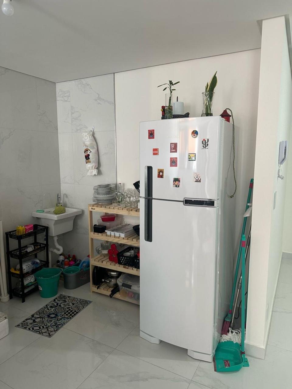 Apartamento Apezinho Cabo Branco *