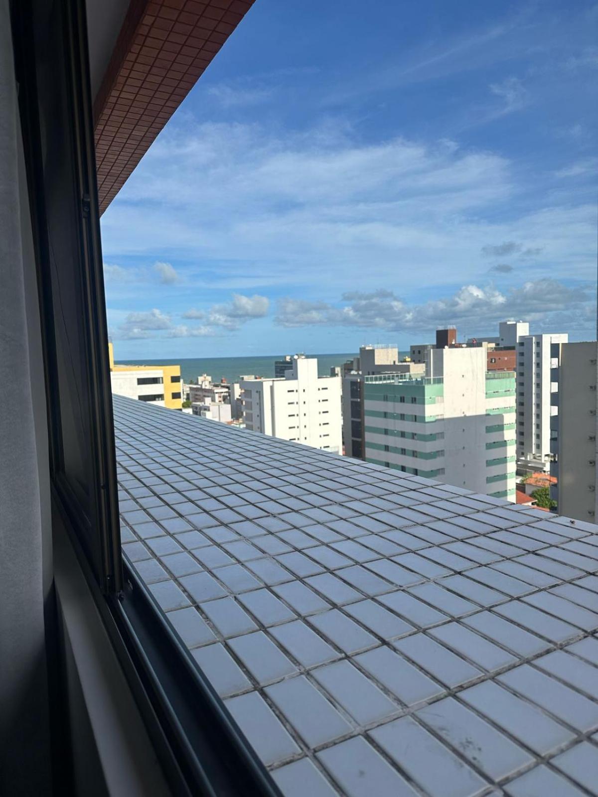 Apezinho Cabo Branco Apartamento *