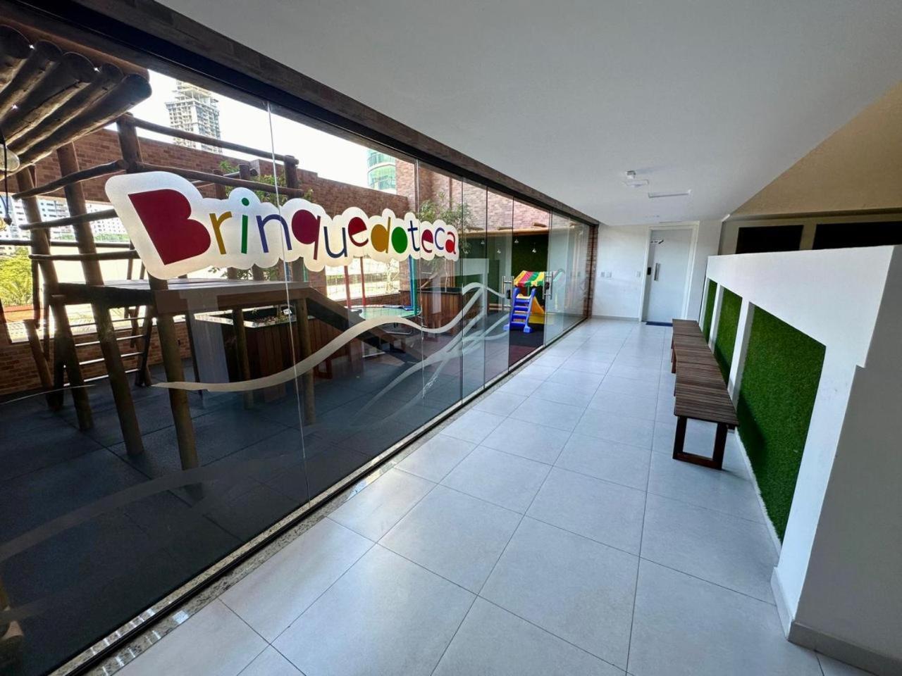 Apezinho Cabo Branco Apartamento *