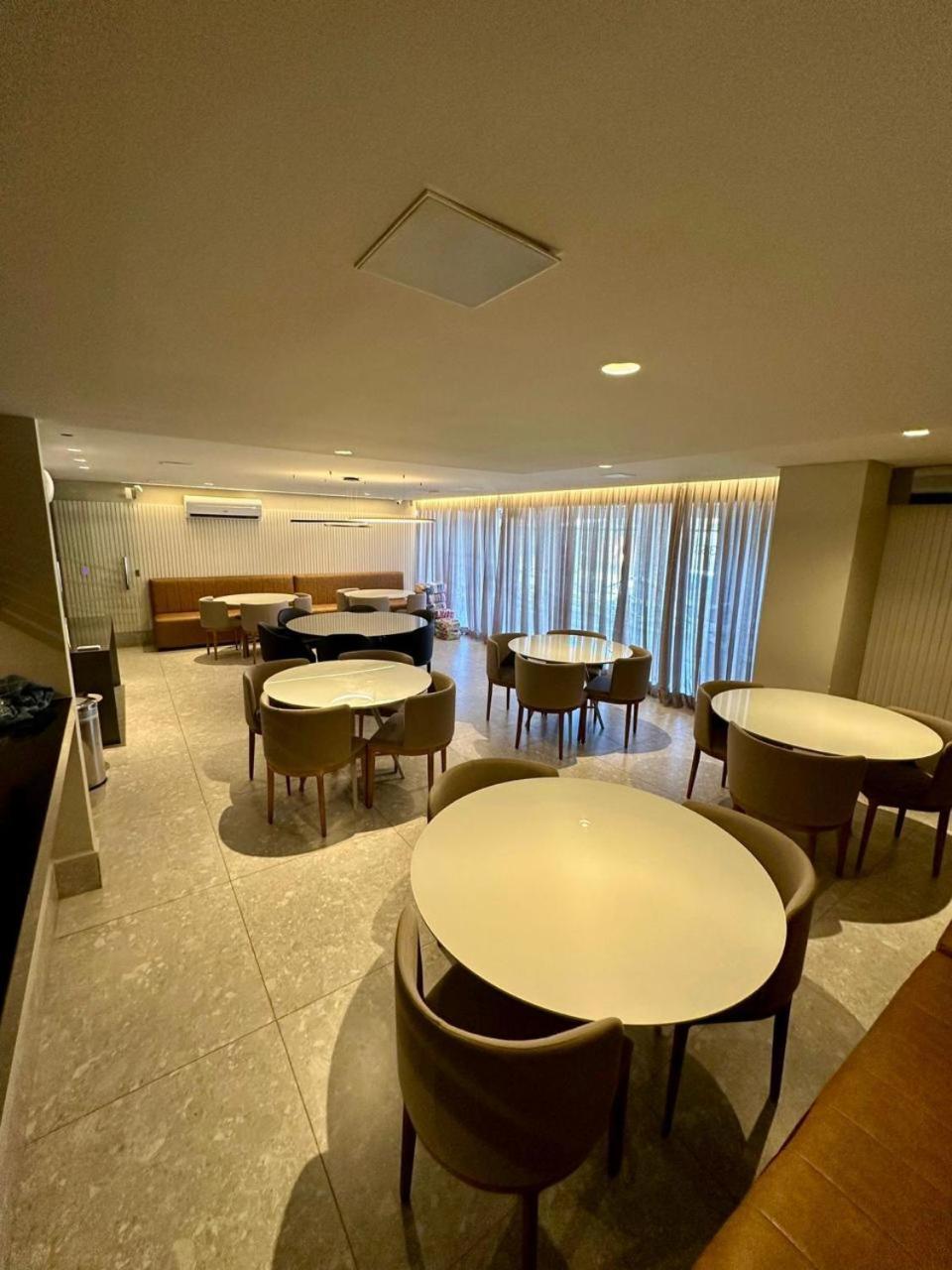 Apartamento Apezinho Cabo Branco
