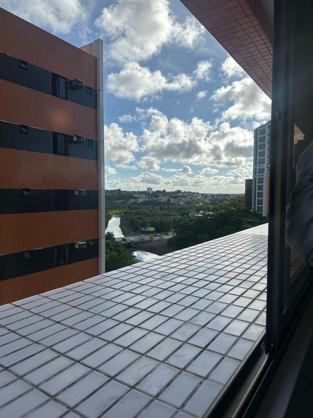 Apartamento Apezinho Cabo Branco *