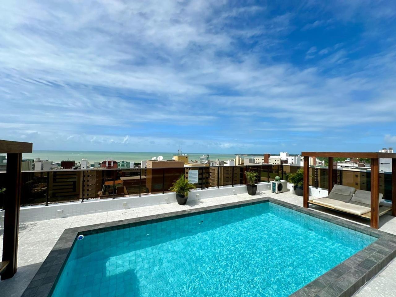 Apartamento Apezinho Cabo Branco *