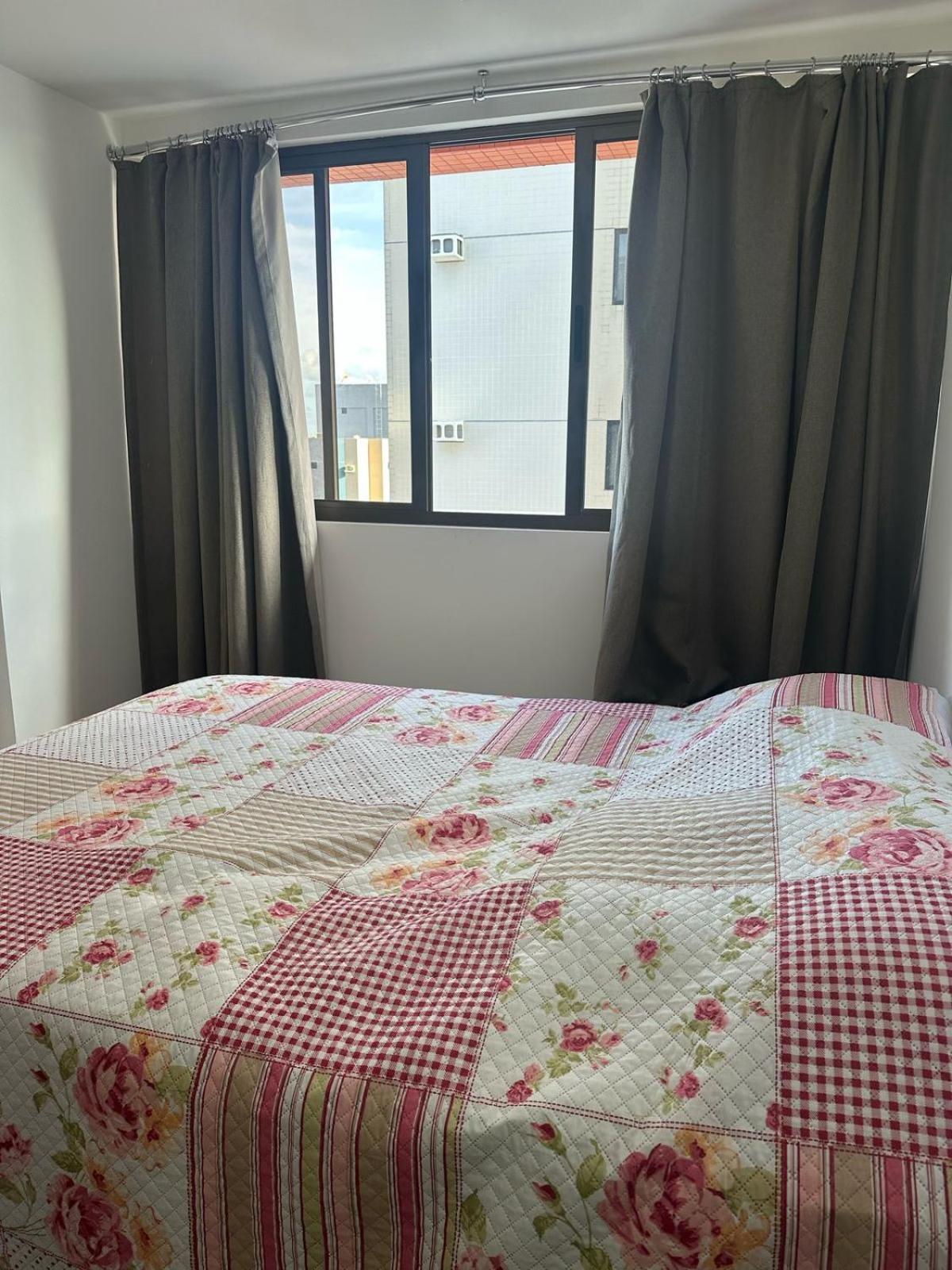 Apartamento Apezinho Cabo Branco João Pessoa