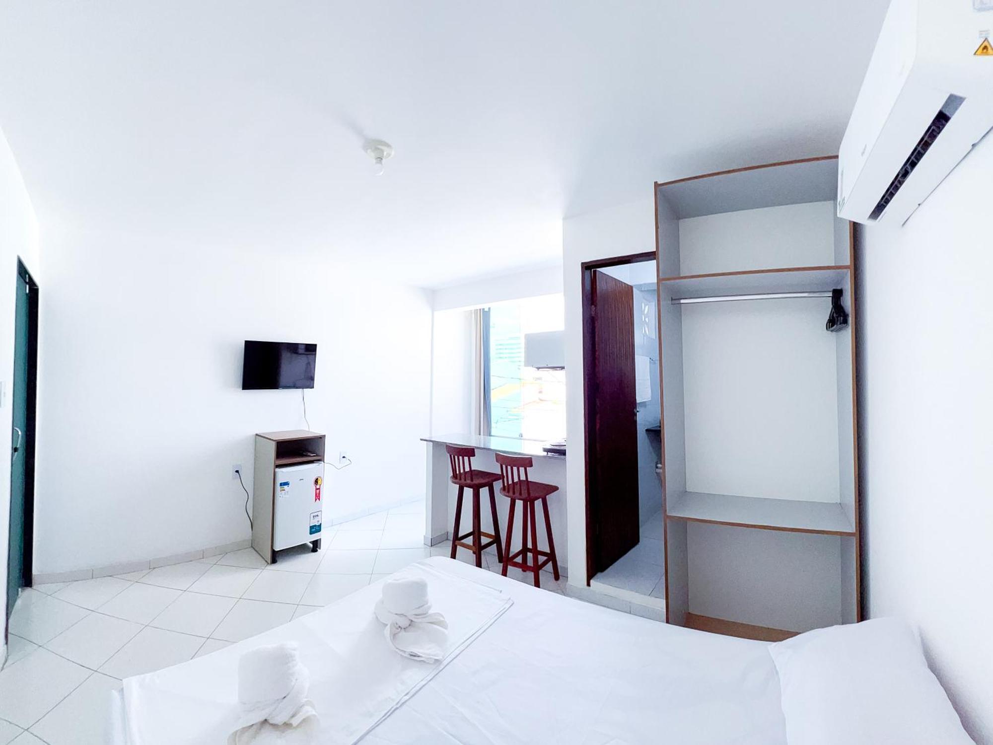 Kaeru Comfort Apartment *