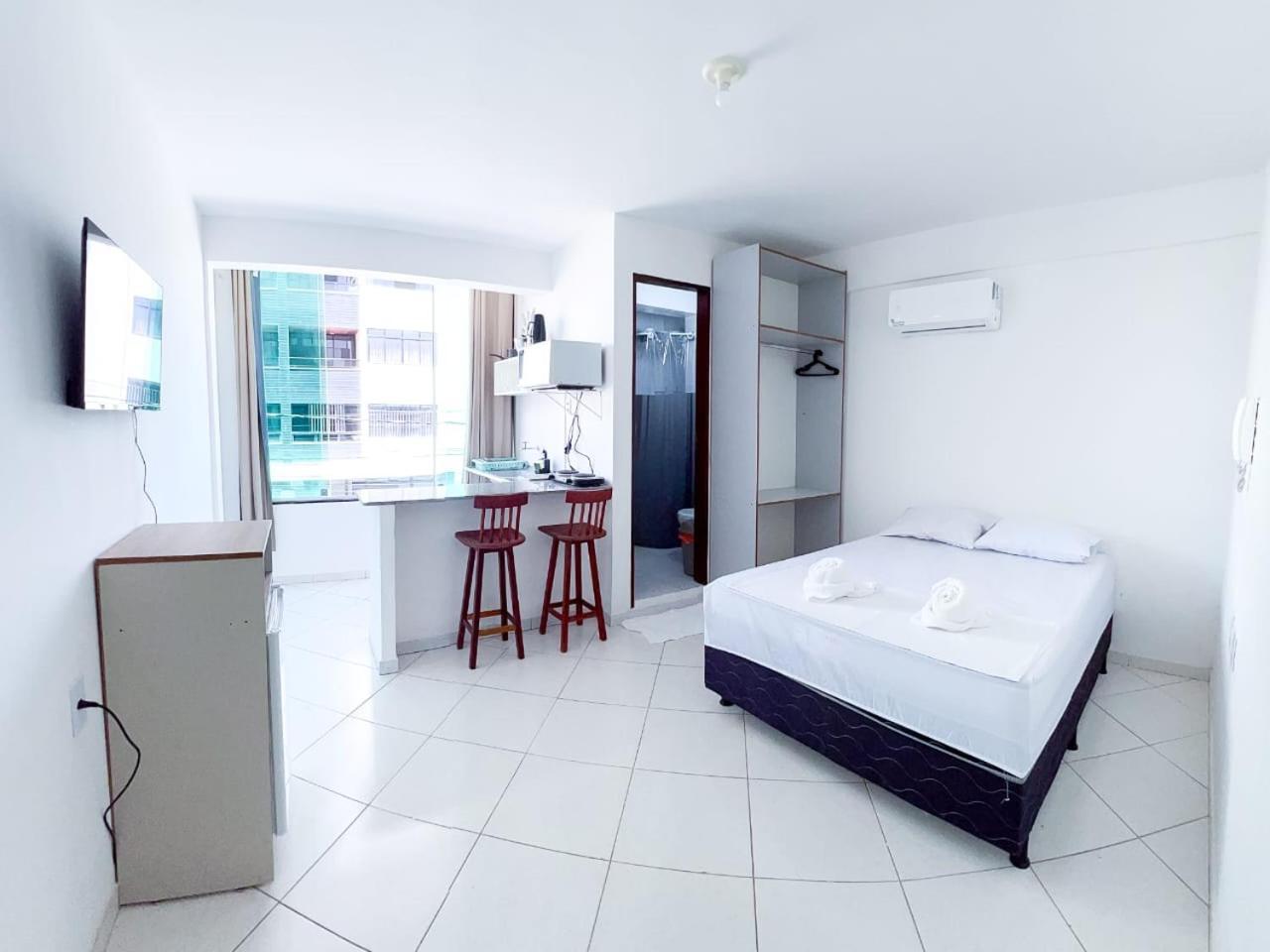 Kaeru Comfort Joao Pessoa