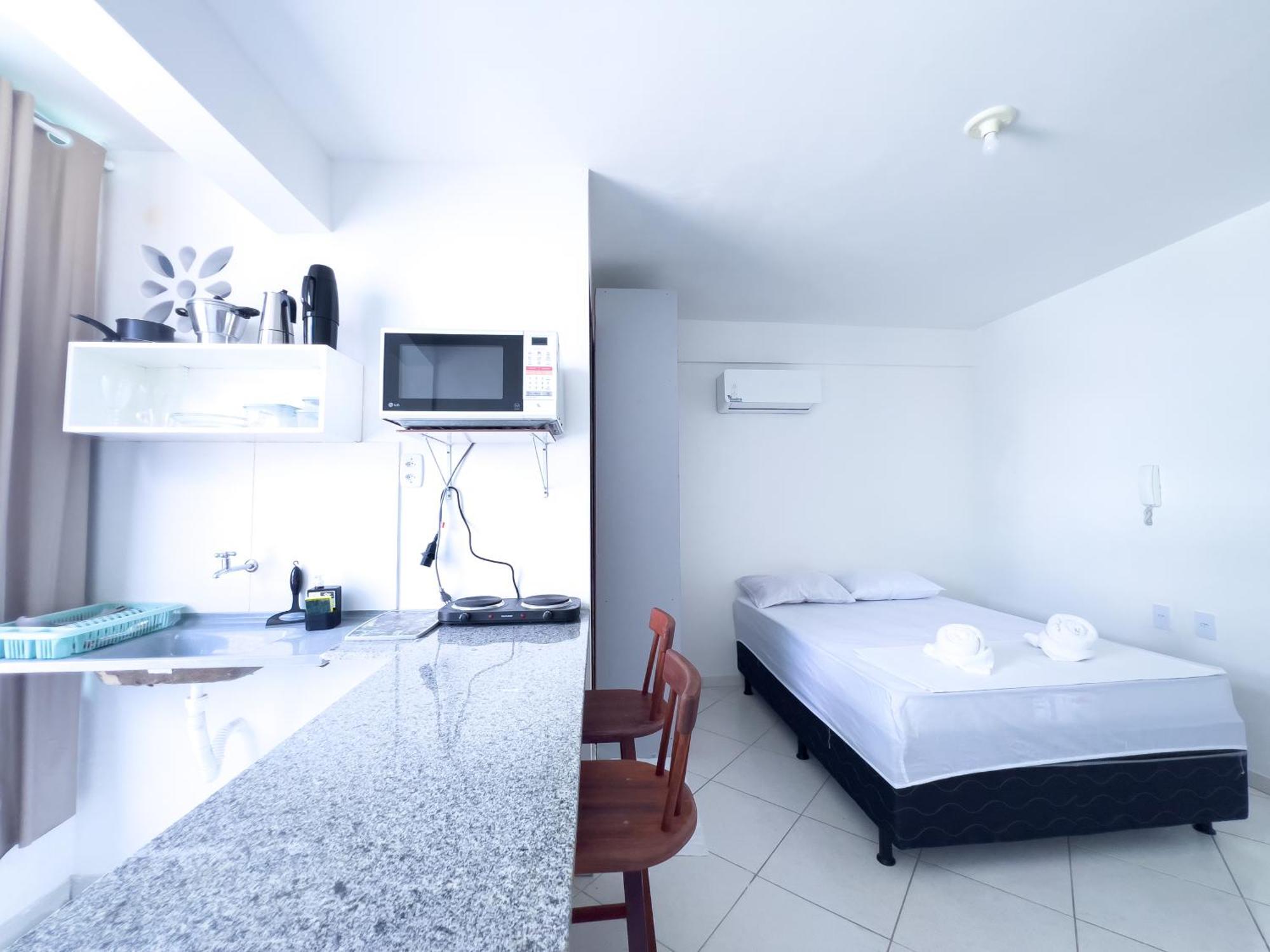 Kaeru Comfort Joao Pessoa