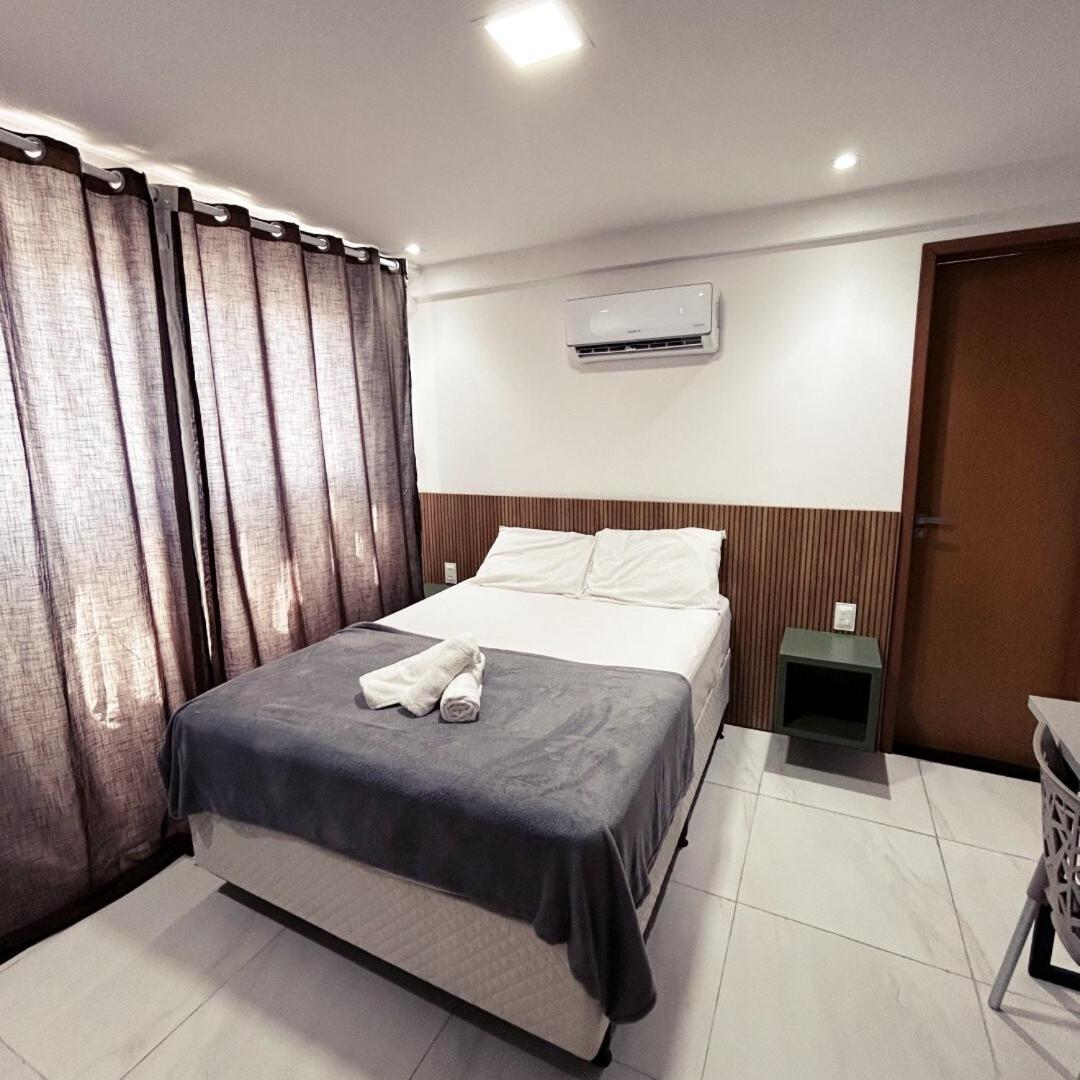 Paradise Flat 306 João Pessoa
