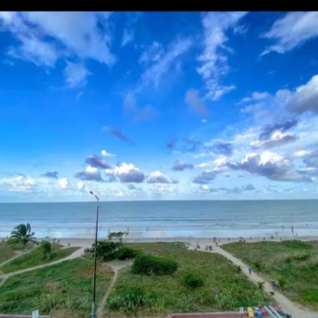Paradise Flat 306 Apartamento João Pessoa