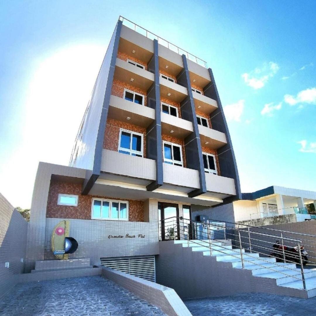 Paradise Flat 306 João Pessoa