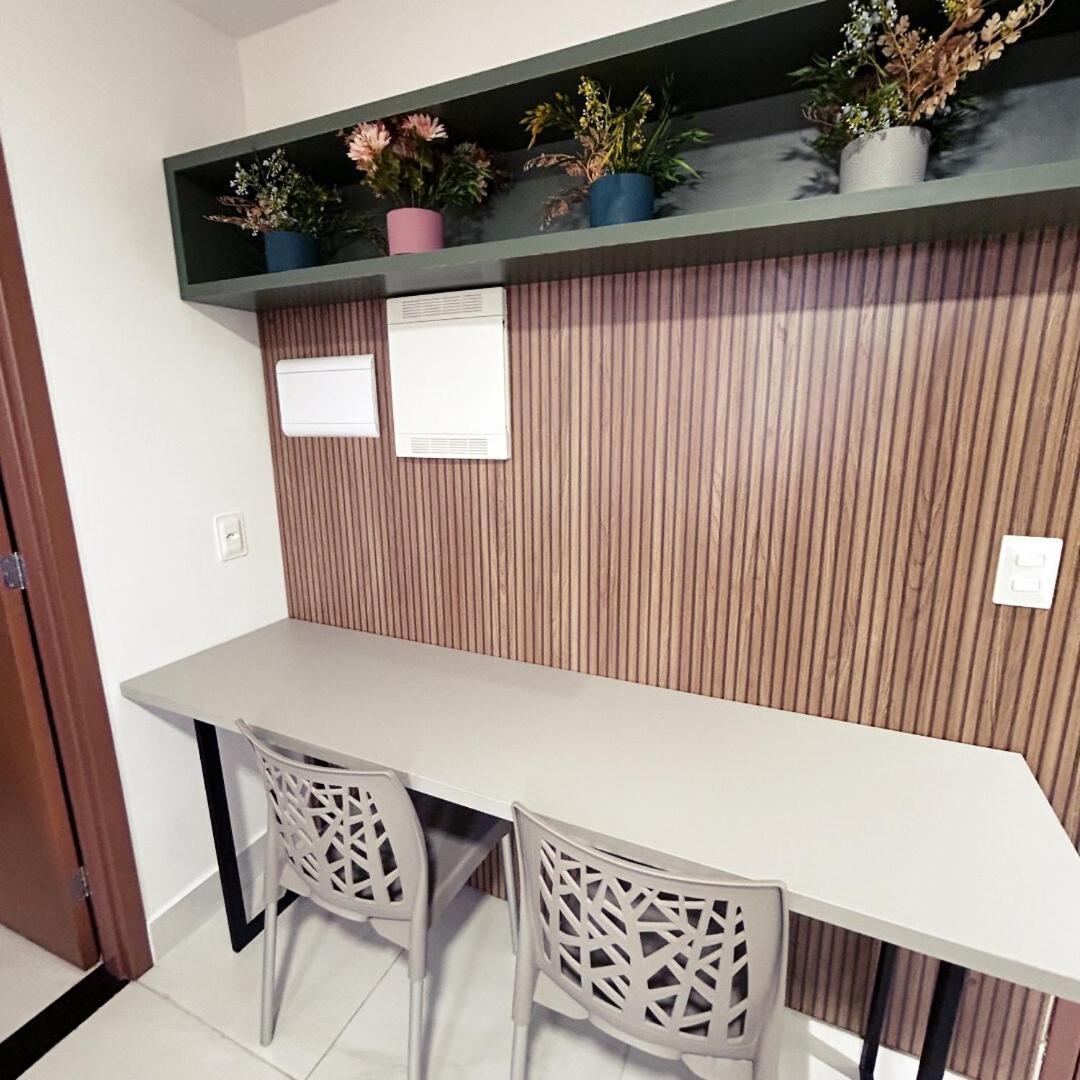Apartamento Paradise Flat 306
