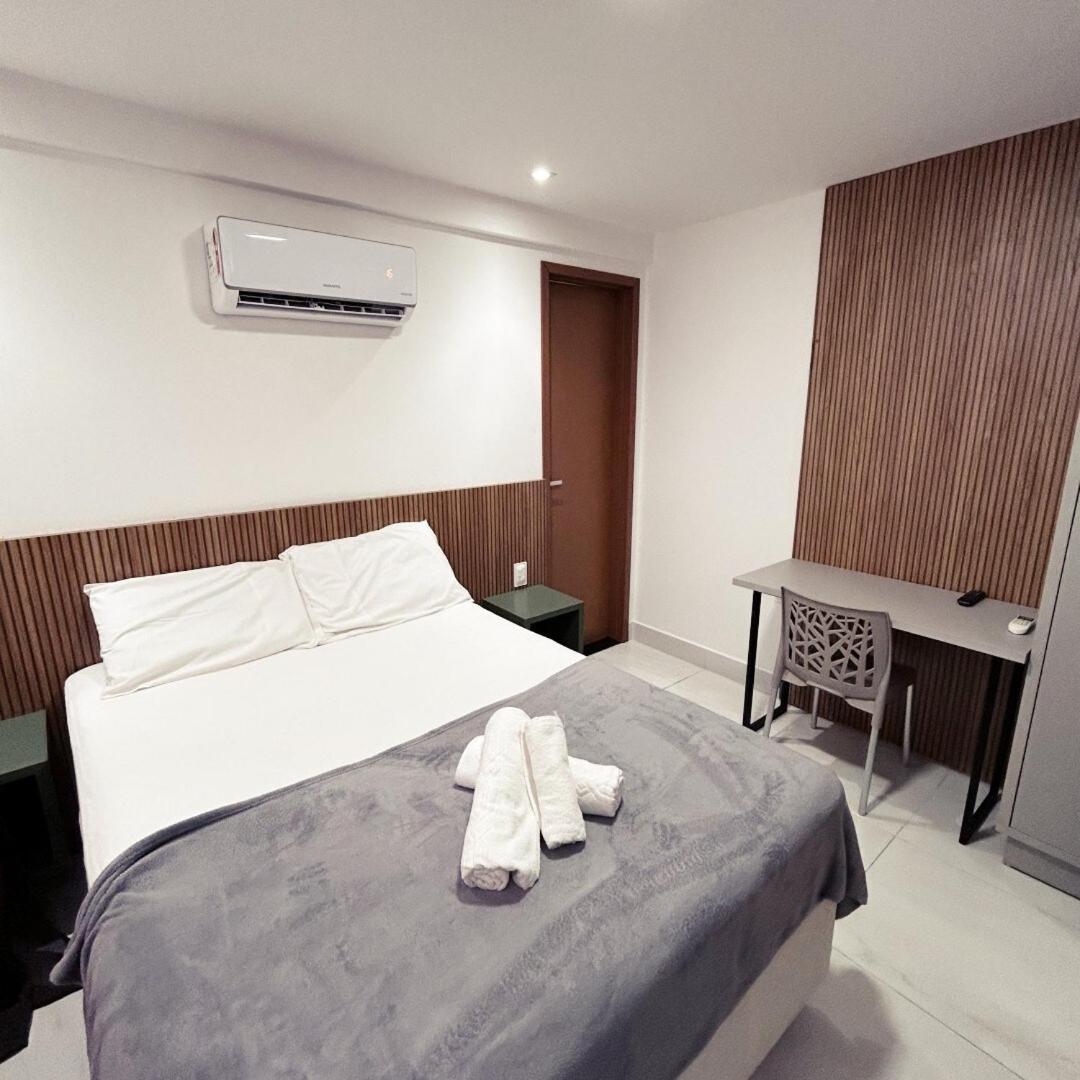 Paradise Flat 306 João Pessoa