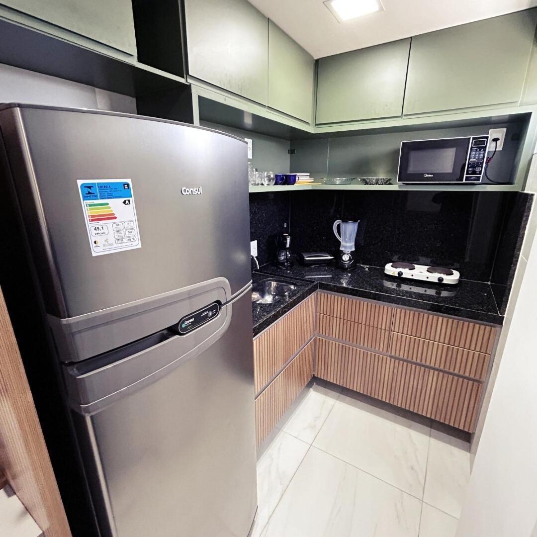 Apartamento Paradise Flat 306