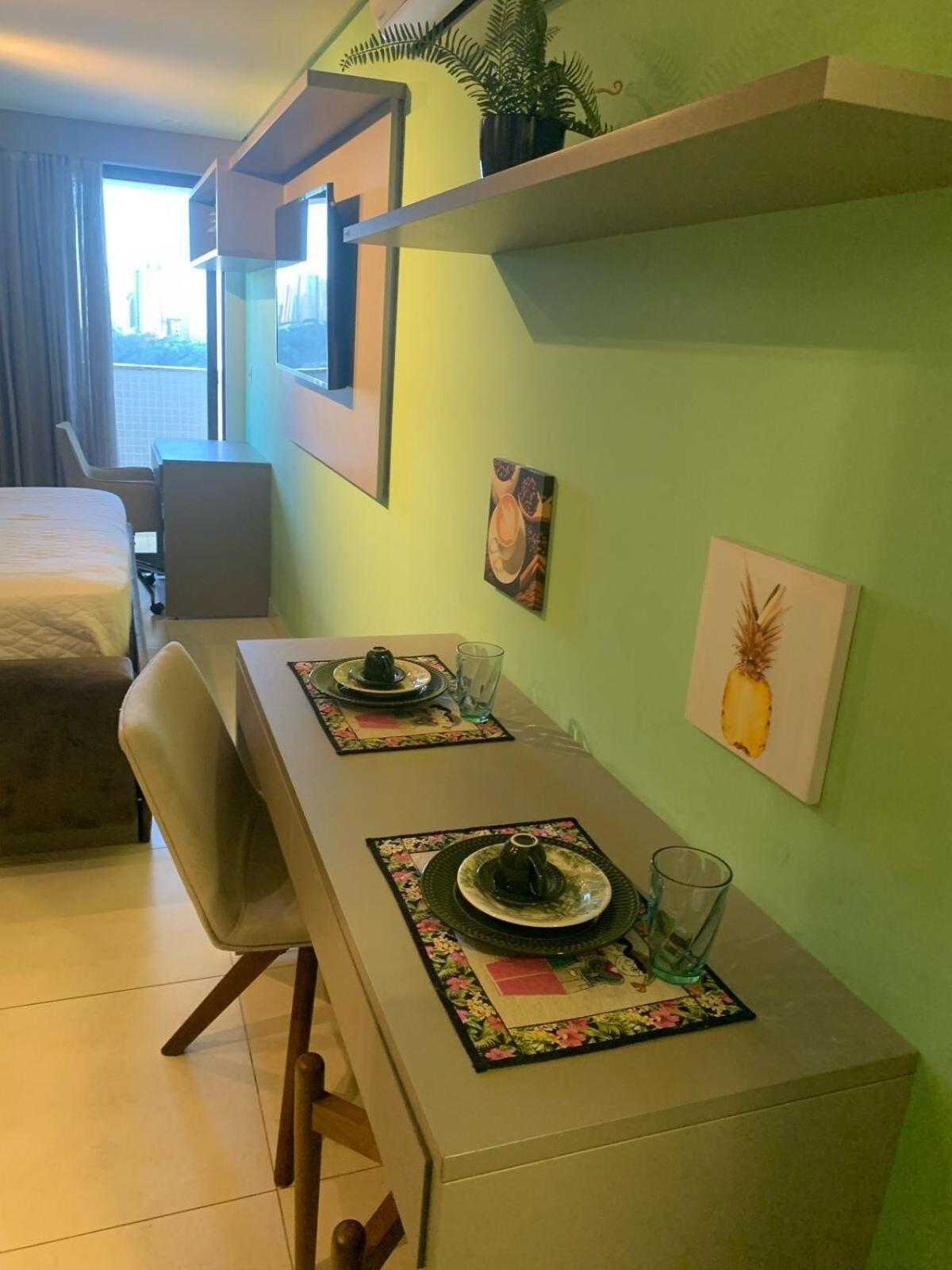 Manaira - Und 1706 Apartamento *