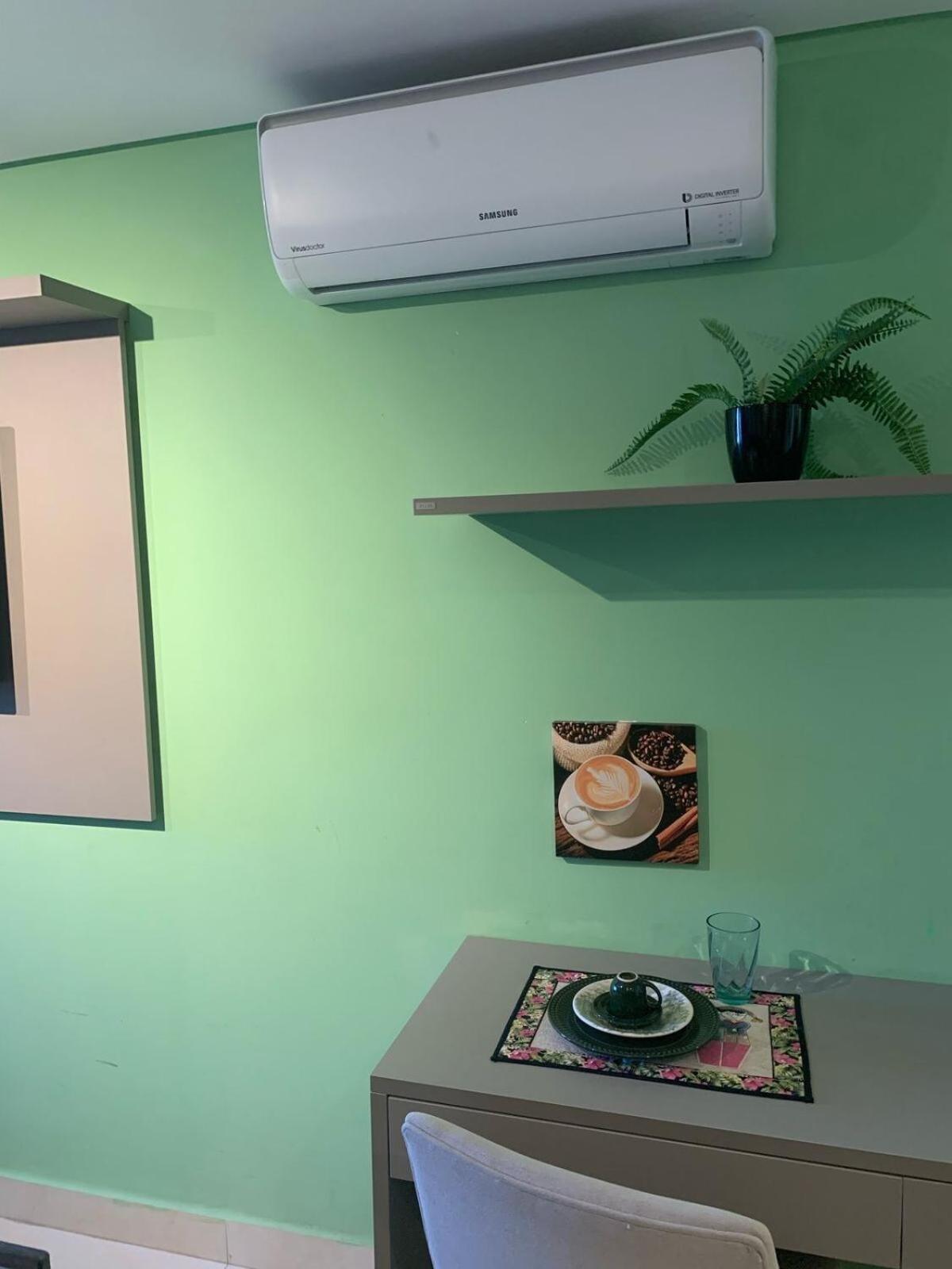 Manaira - Und 1706 Apartamento João Pessoa