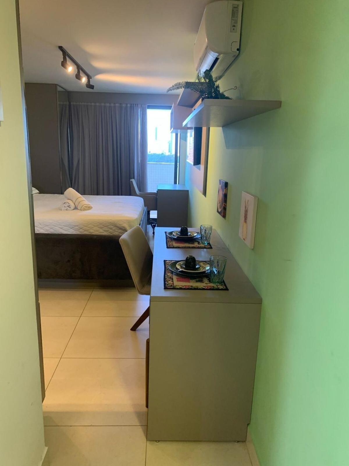 Apartamento Manaira - Und 1706