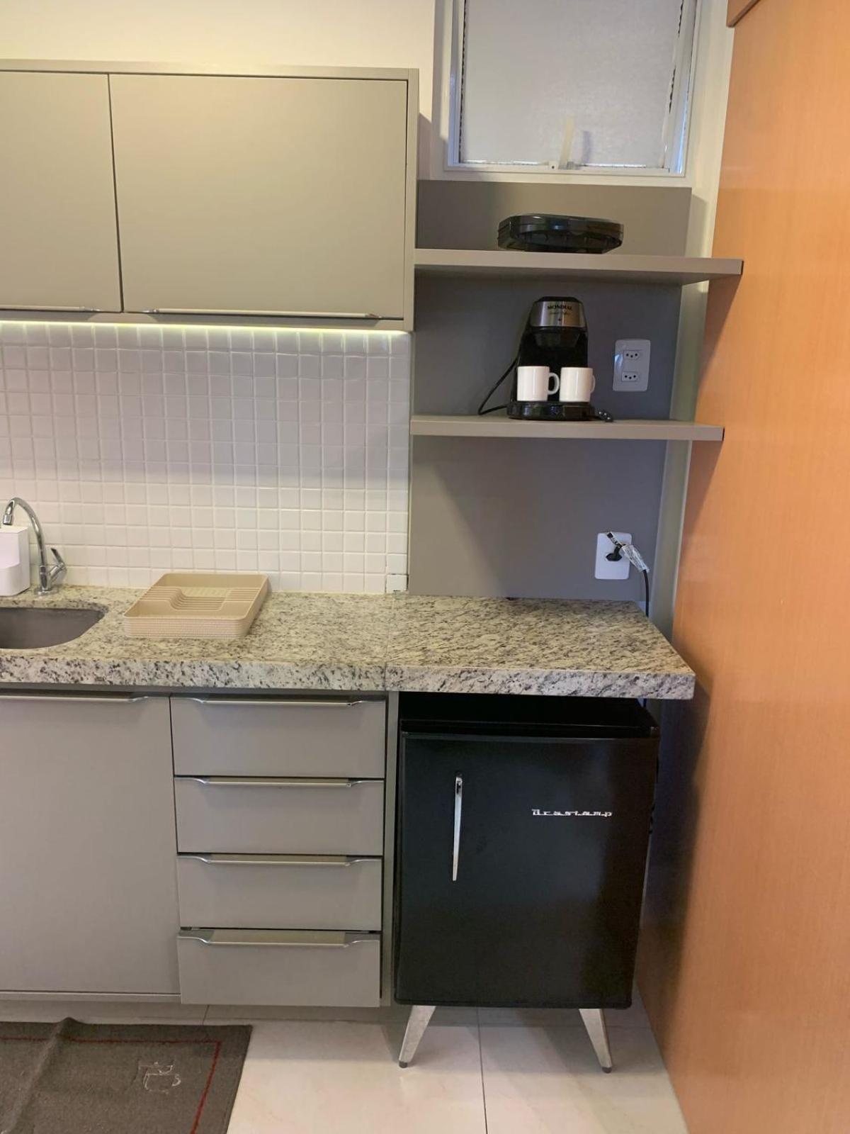 Apartamento Manaira - Und 1706 *