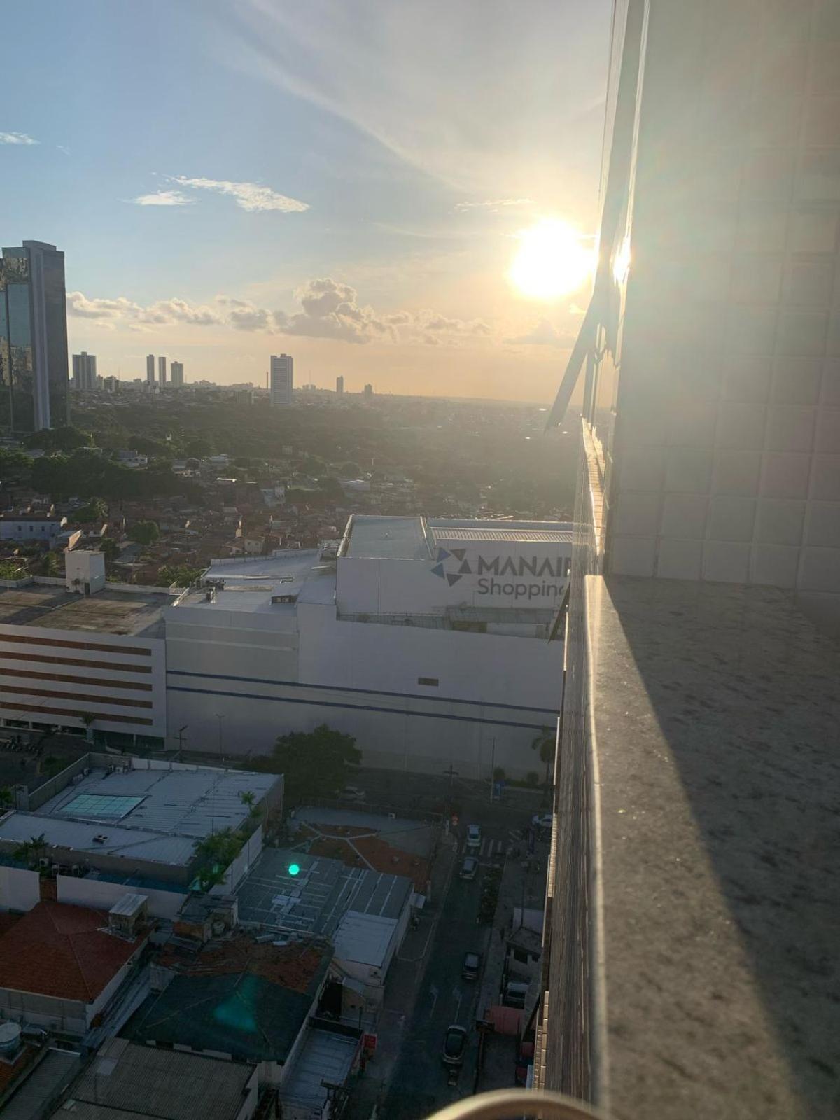 Manaira - Und 1706 Apartamento João Pessoa
