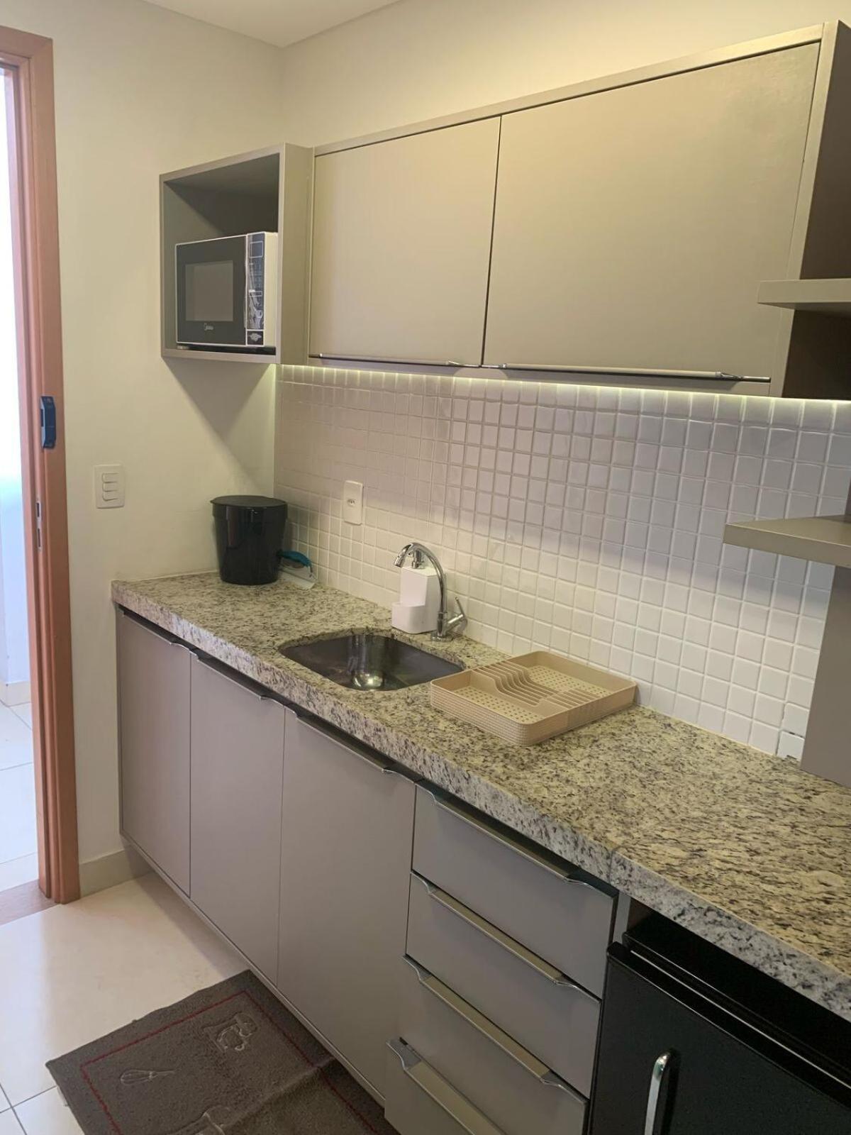 Manaira - Und 1706 Apartamento *