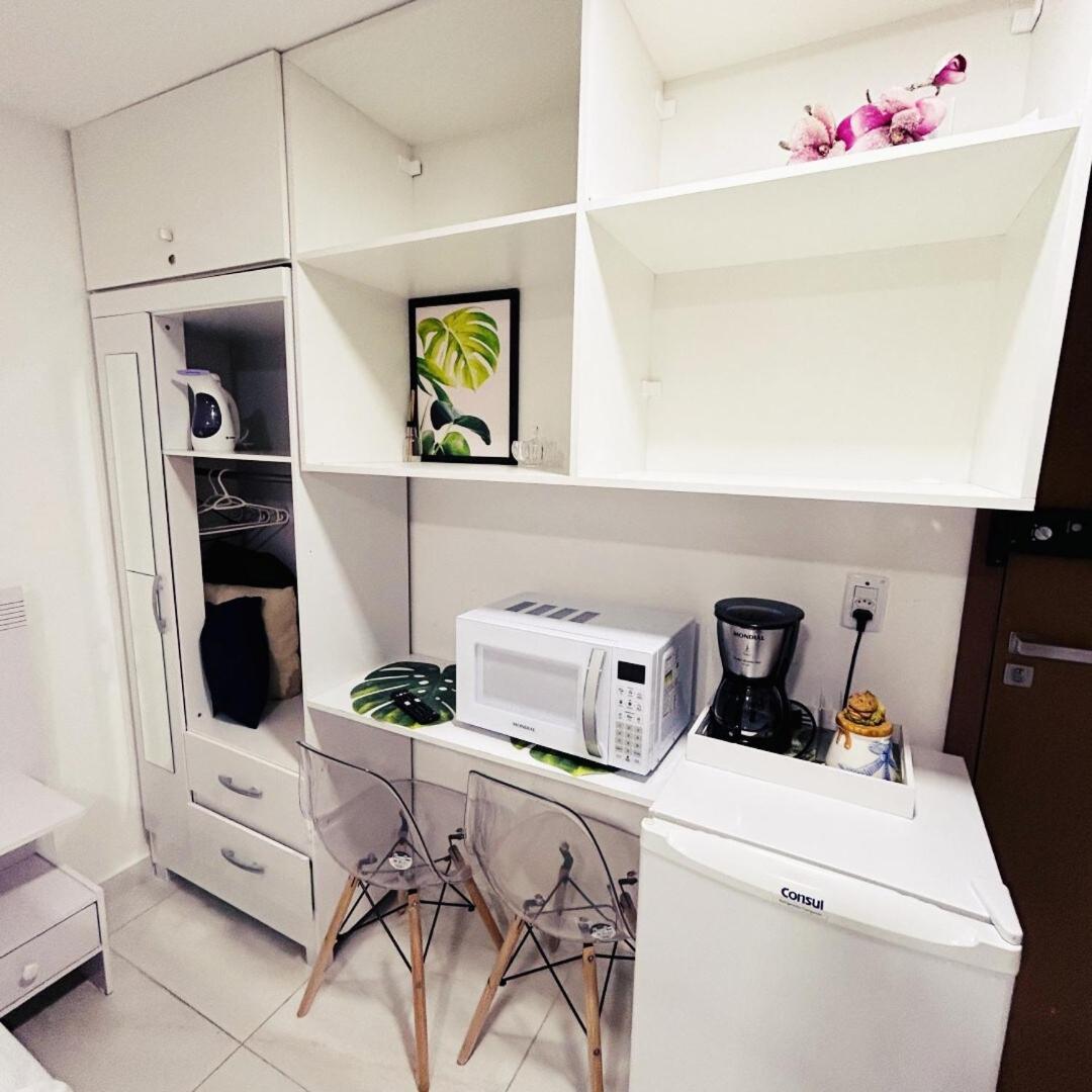 Paradise Flat 107