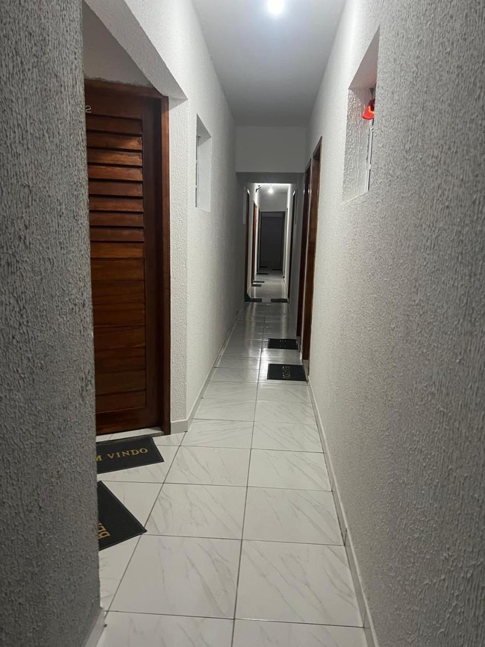 Apartamento Flat Legado *
