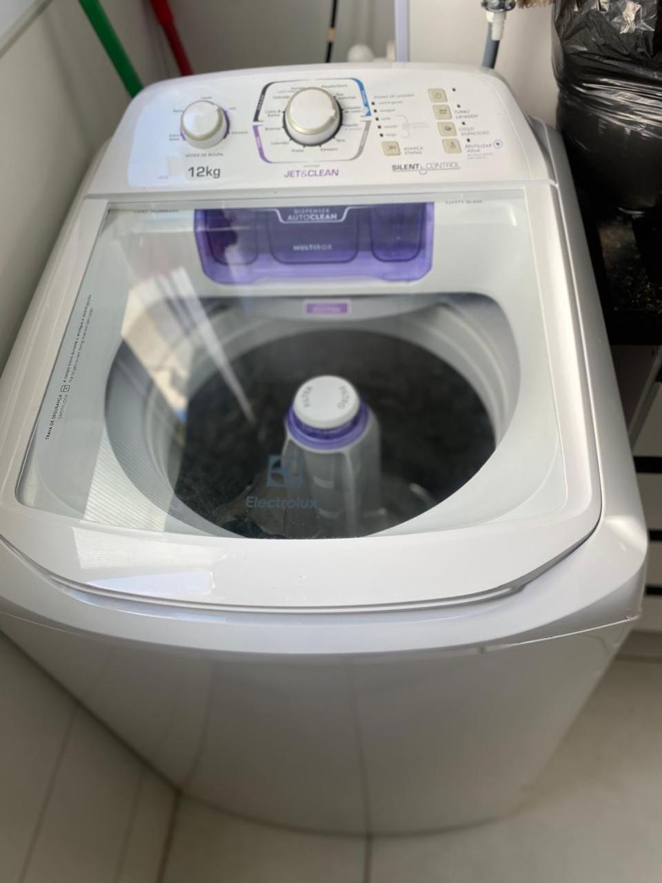 Apartamento Apto Proximo As Praias Dos Seixas E Cabo Branco
