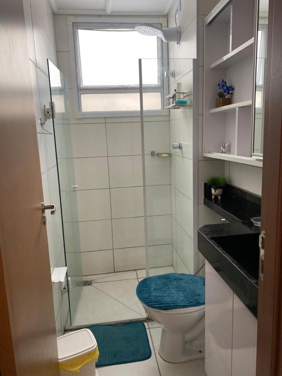 Apto Proximo As Praias Dos Seixas E Cabo Branco Apartamento