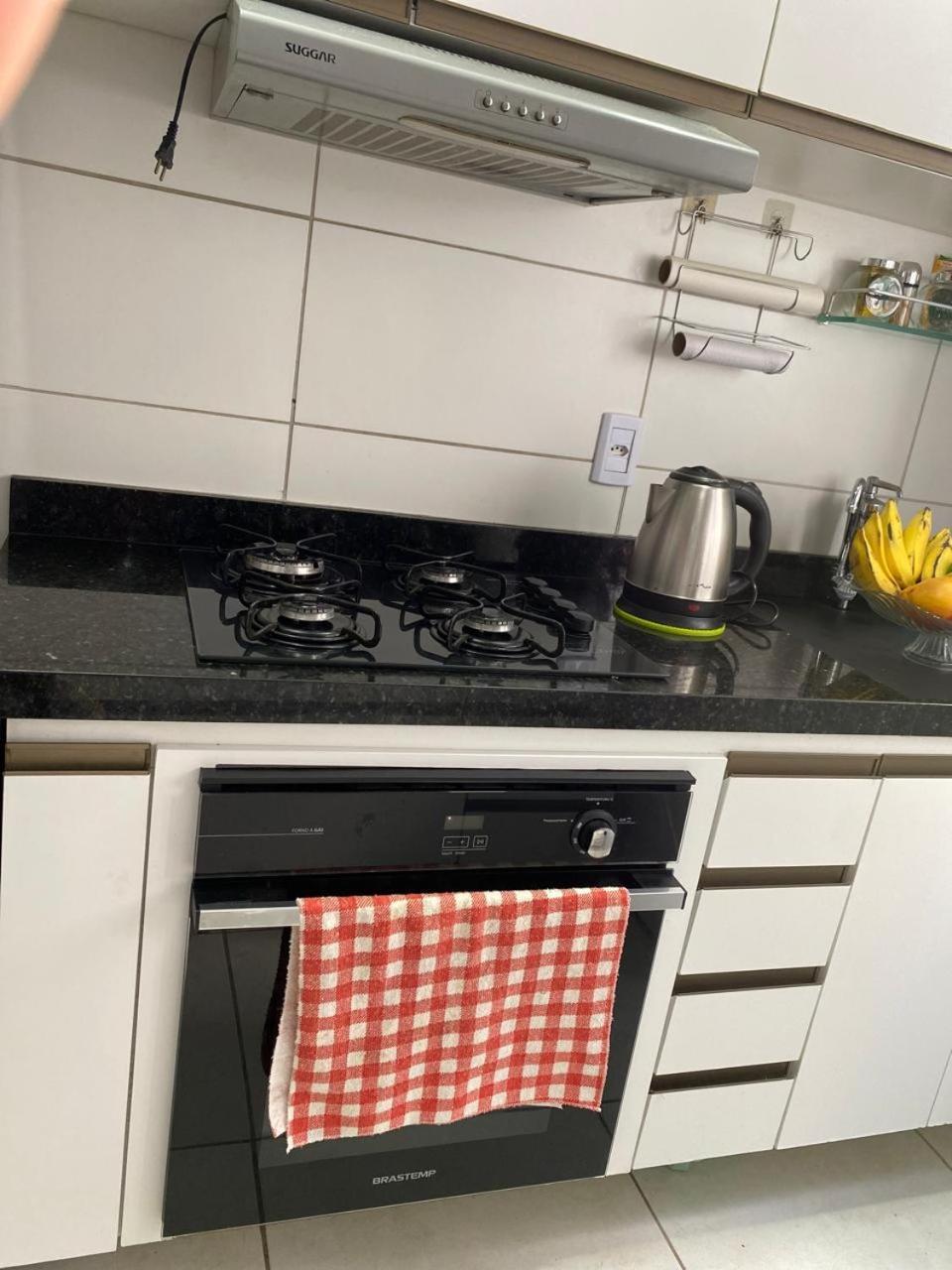 Apartamento Apto Proximo As Praias Dos Seixas E Cabo Branco