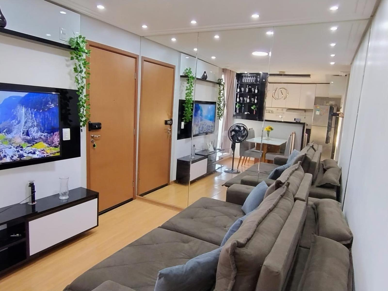 Apartamento Apto Proximo As Praias Dos Seixas E Cabo Branco