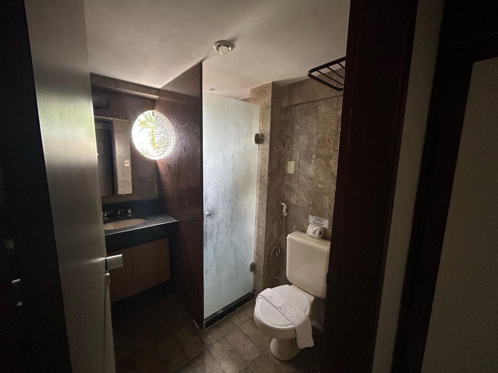 Aparthotel Em Tambau - Super Com Vista Mar - Ap.113