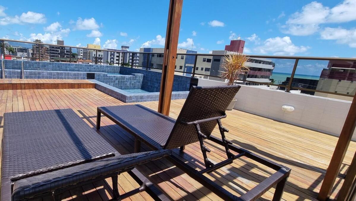 Apartamento Flat Weekend *