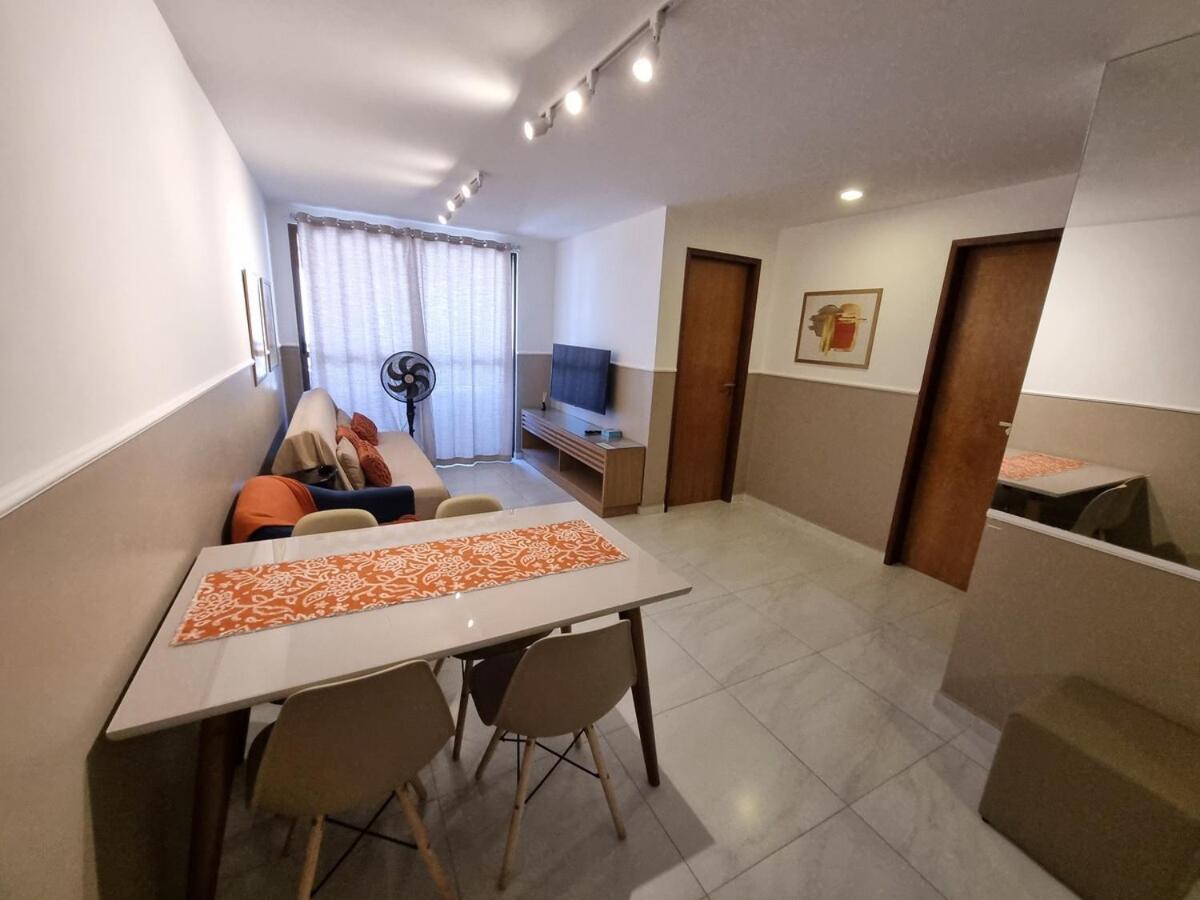 Apartamento Flat Weekend João Pessoa
