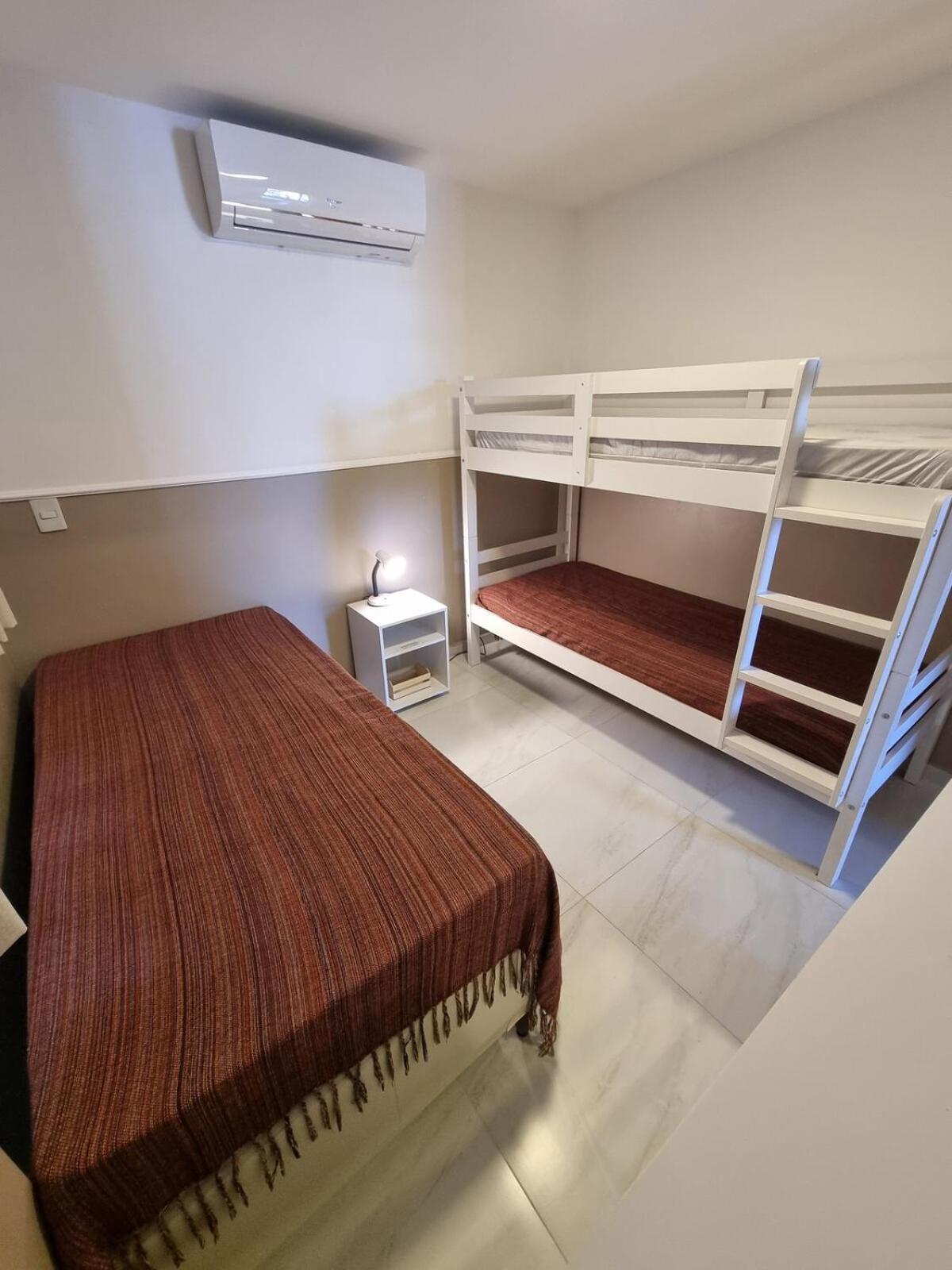 Flat Weekend Apartamento João Pessoa