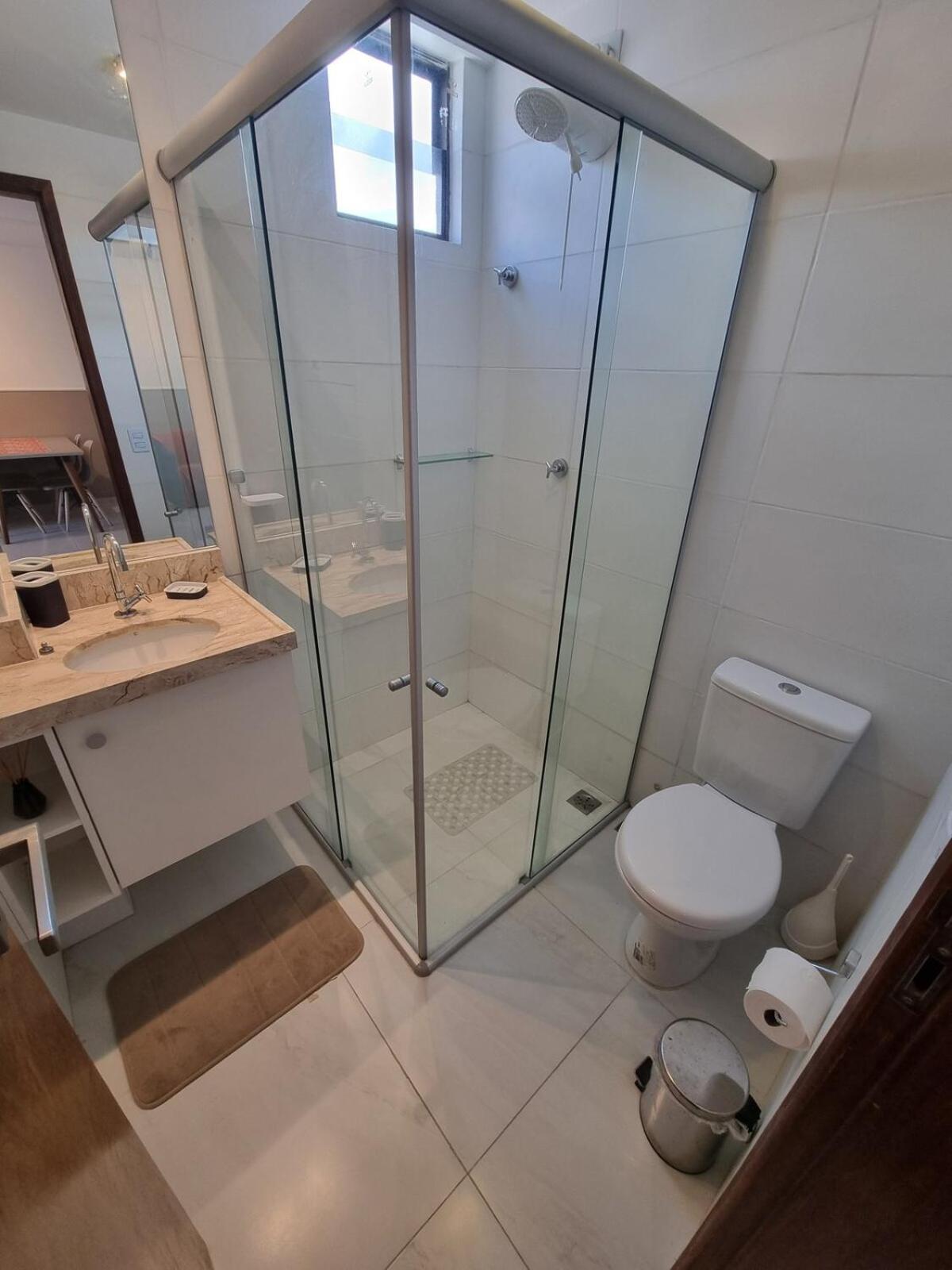 Flat Weekend Apartamento *