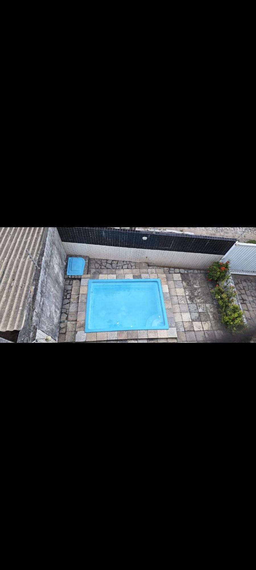 Apartamento Ferias Em Jampa