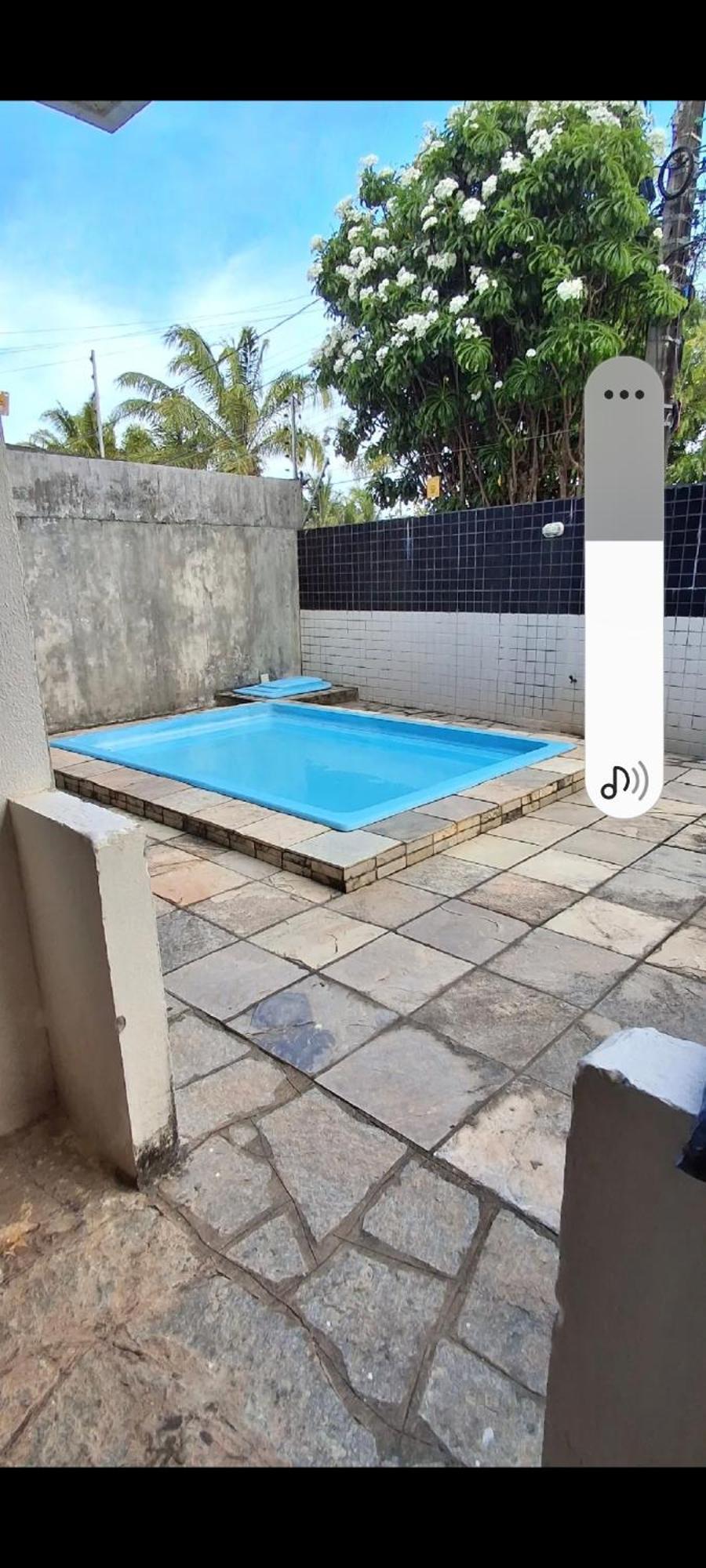 Ferias Em Jampa Apartamento