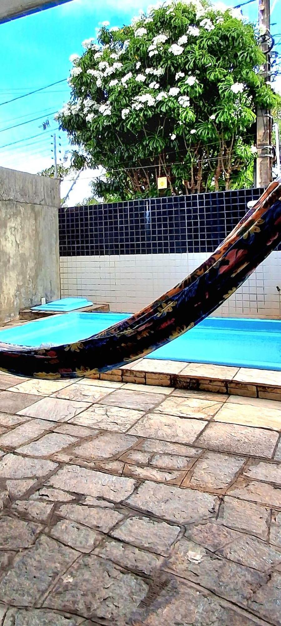 Ferias Em Jampa