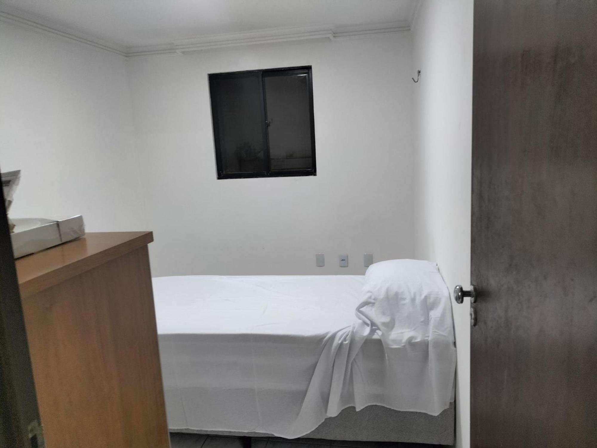 Apartamento Ferias Em Jampa